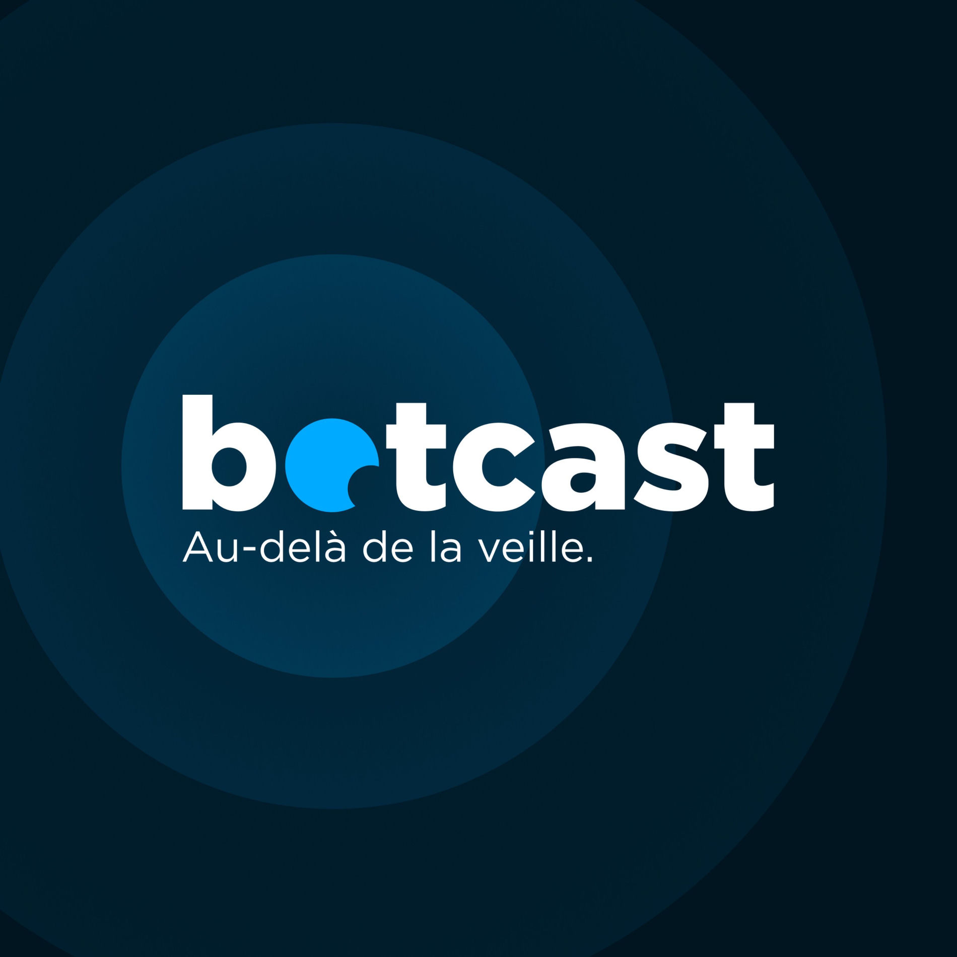 Show cover of Botcast, au-delà de la veille