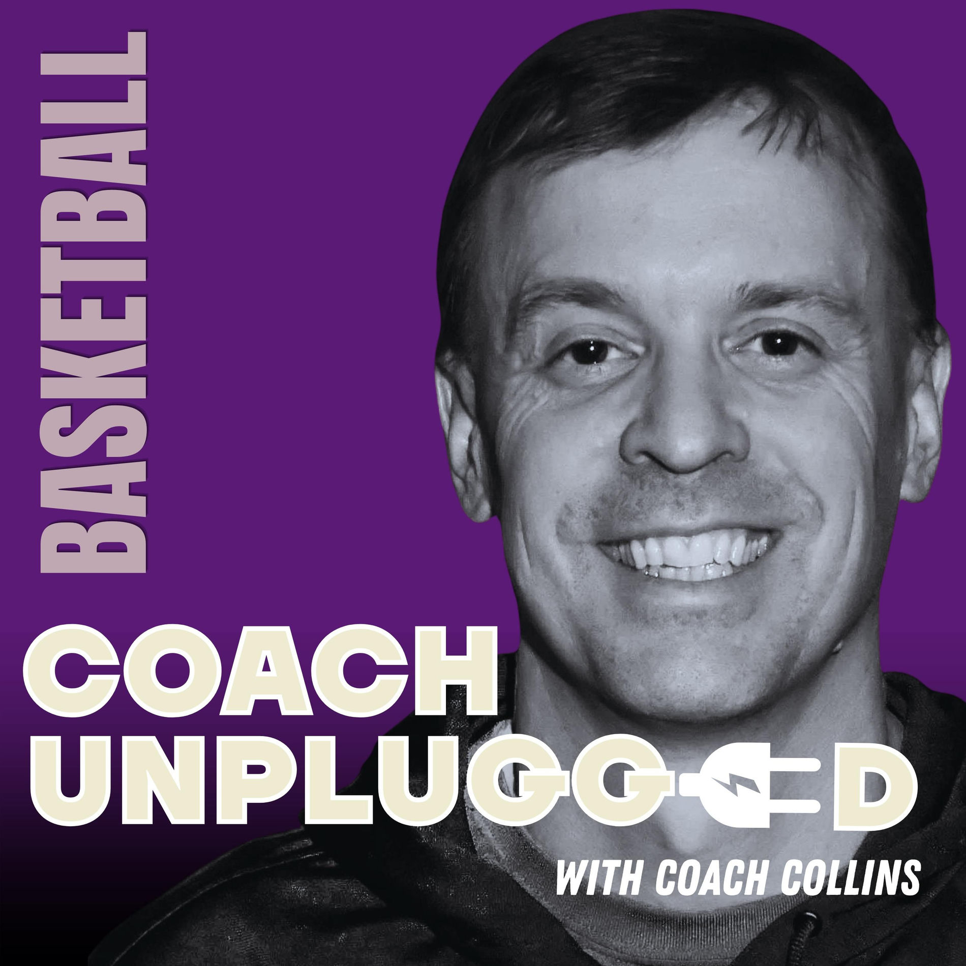Show cover of Basketball Coach Unplugged (A Basketball Coaching Podcast)