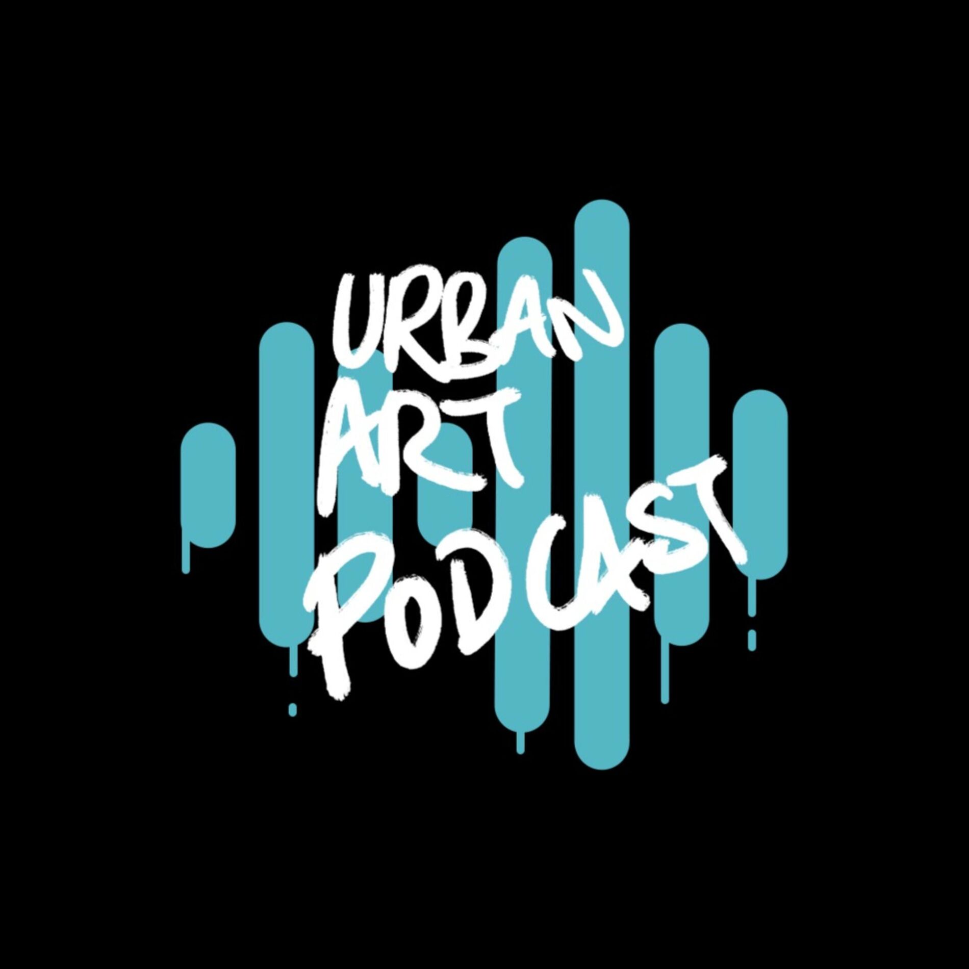 Show cover of Urban Art Podcast
