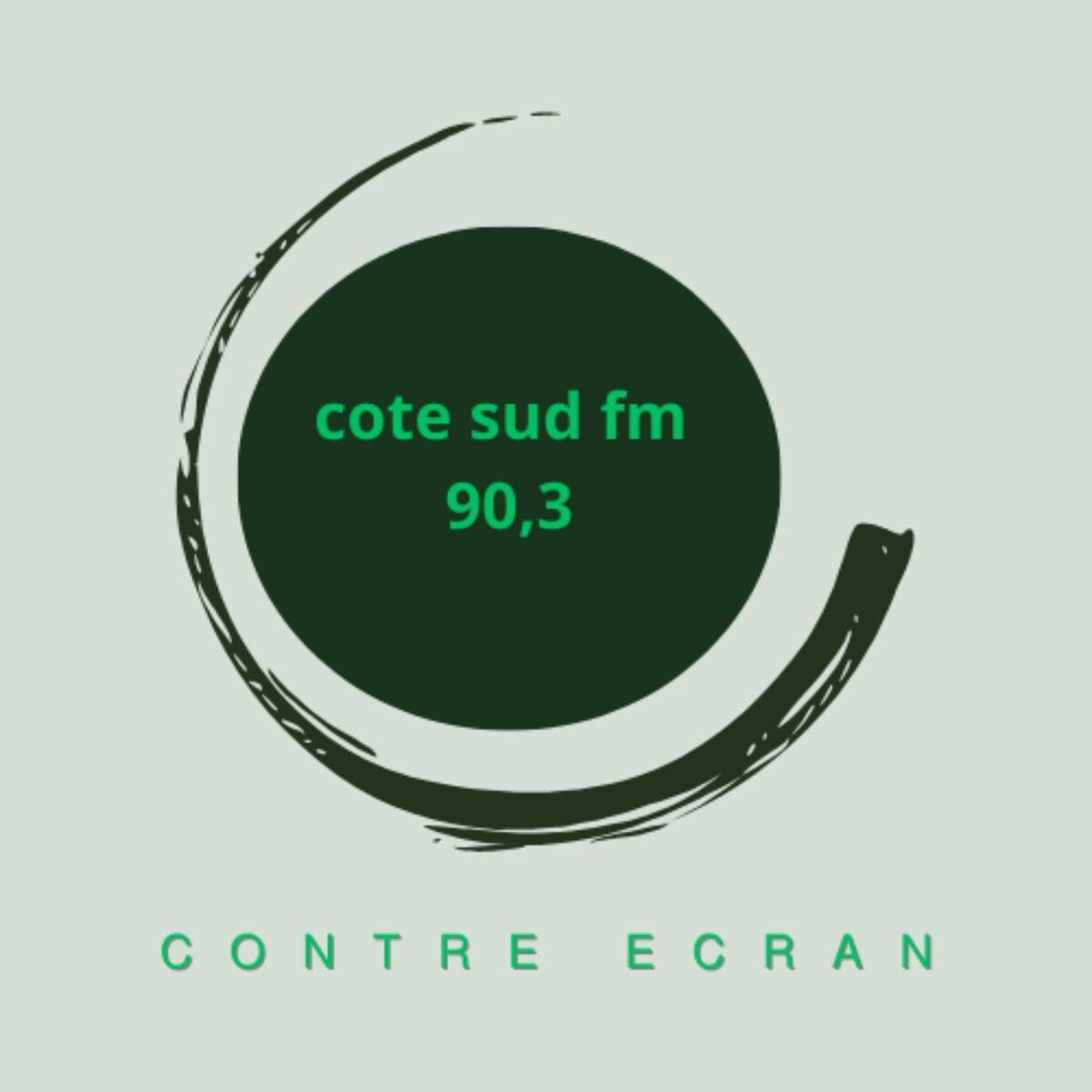 Show cover of CONTRE ECRAN