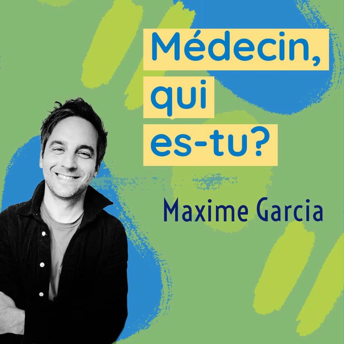 Show cover of Médecin qui es-tu?
