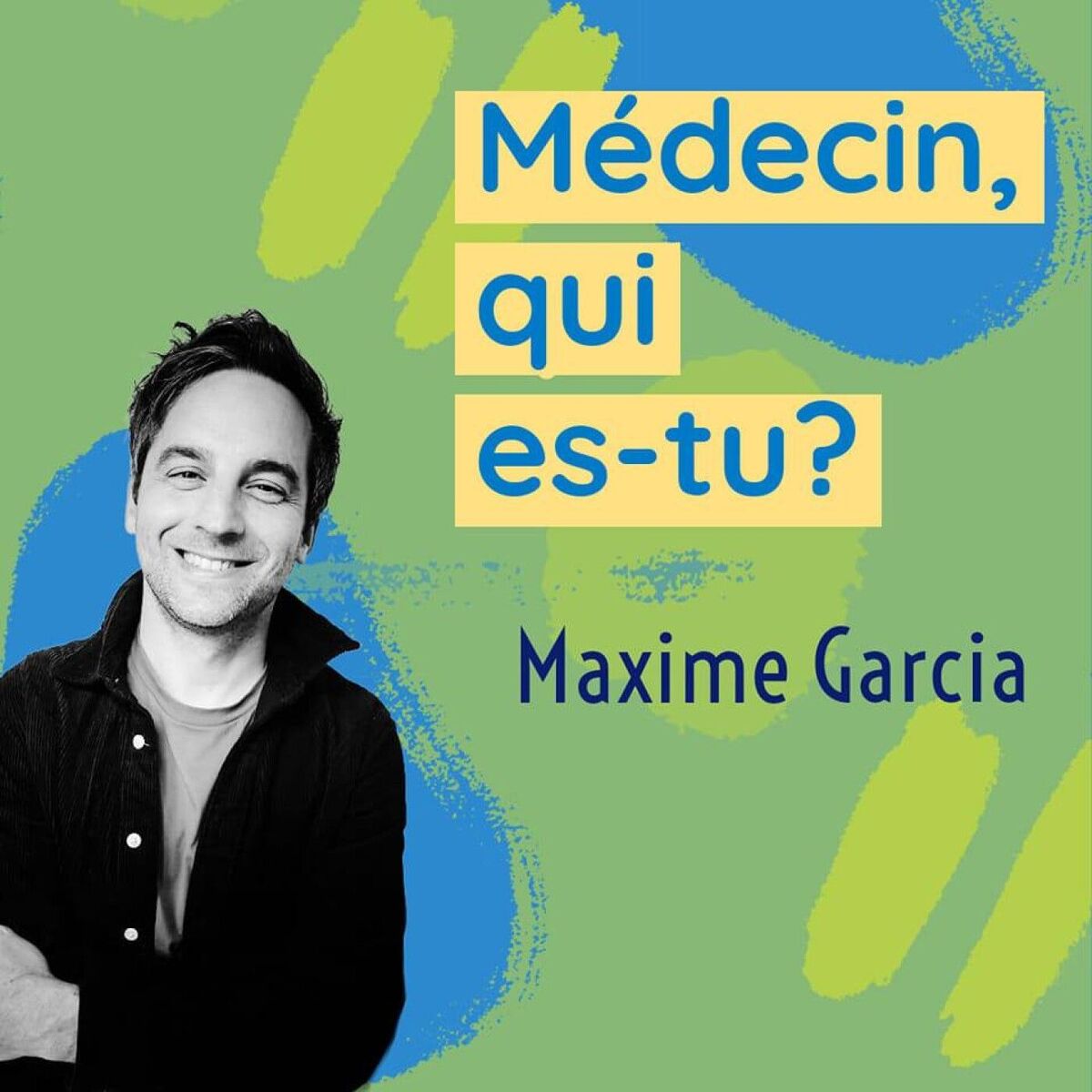 Show cover of Médecin qui es-tu?