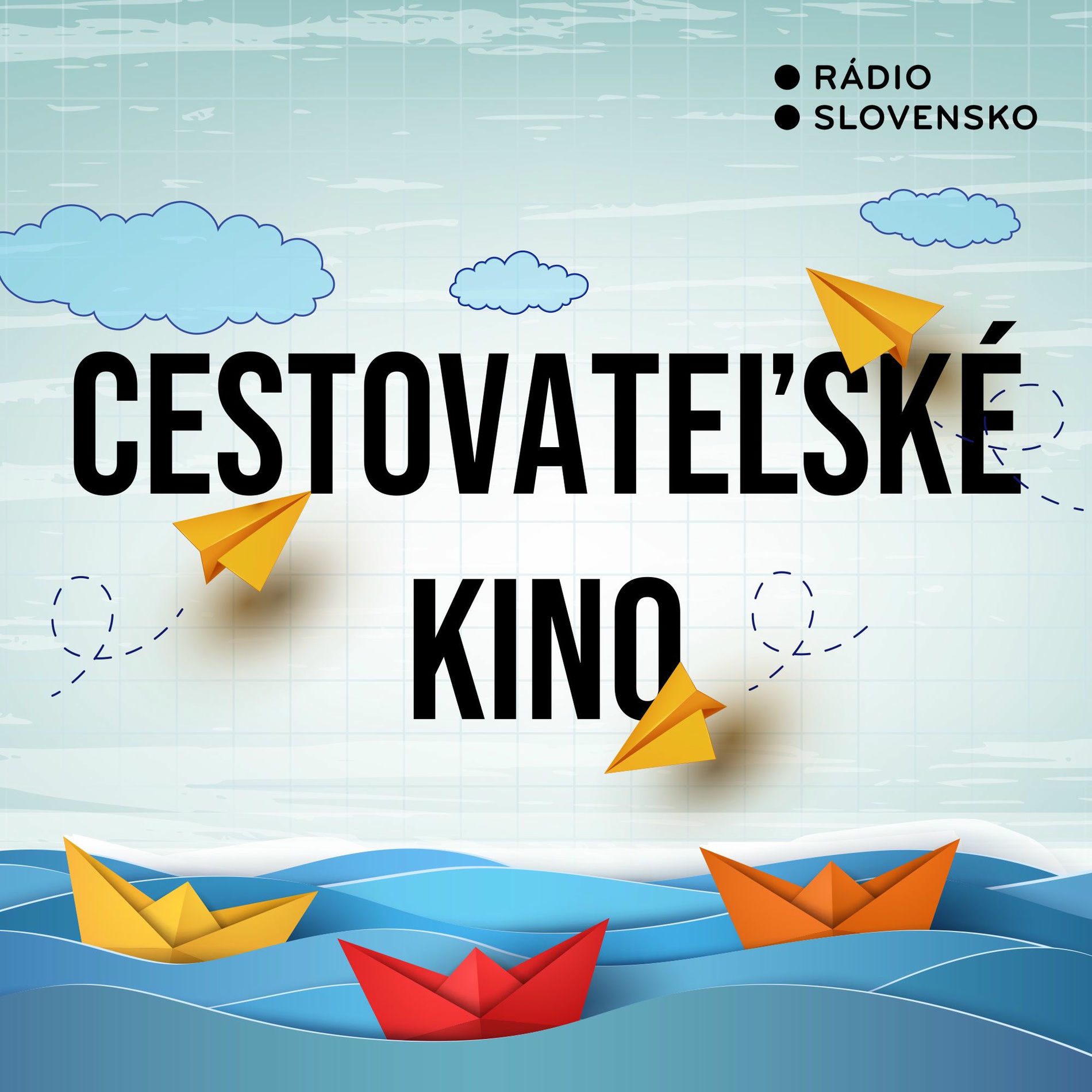 Show cover of Cestovateľské kino