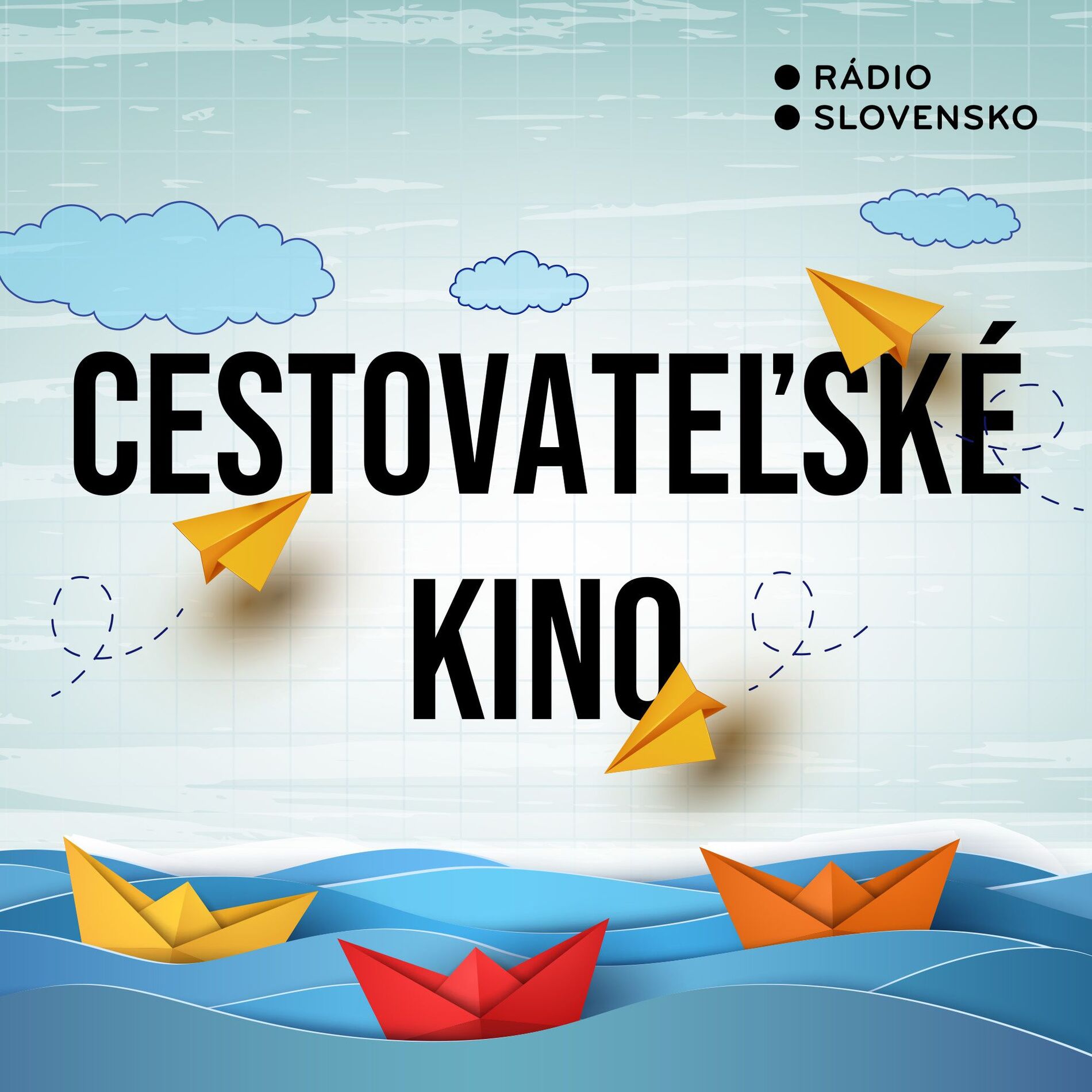 Show cover of Cestovateľské kino