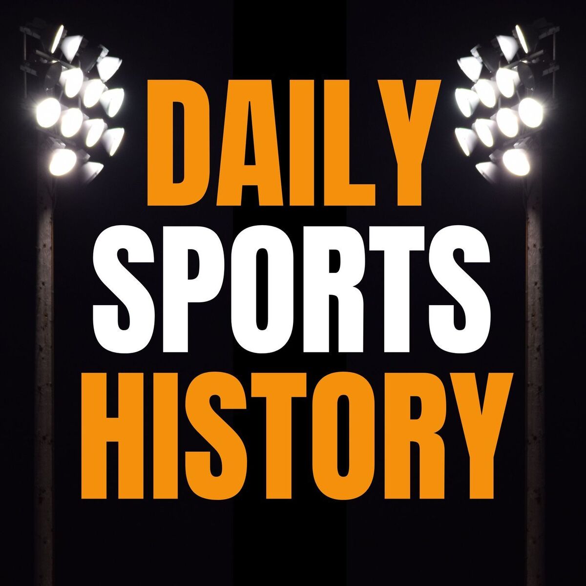 Show cover of Daily Sports History