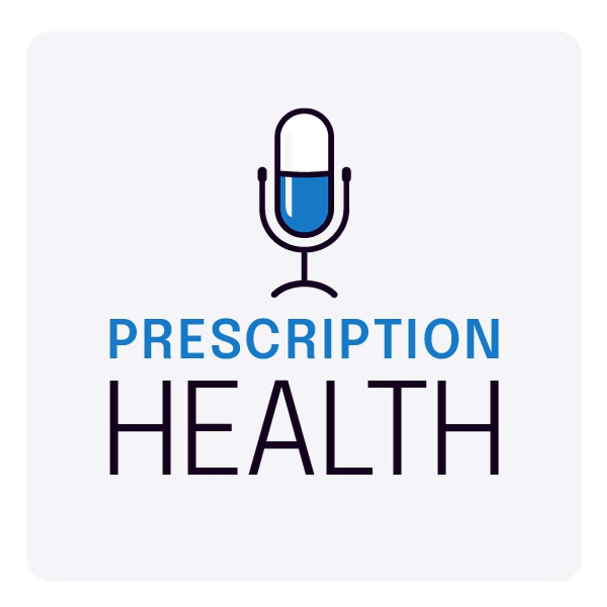 Show cover of Prescription Health