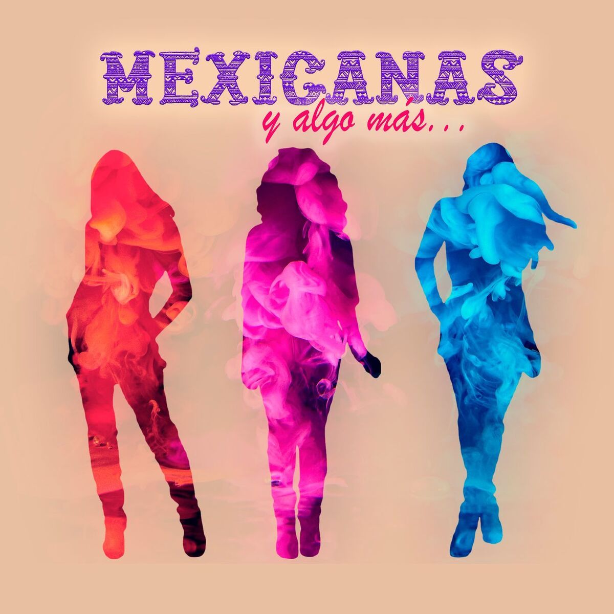 Show cover of Mexicanas y algo más