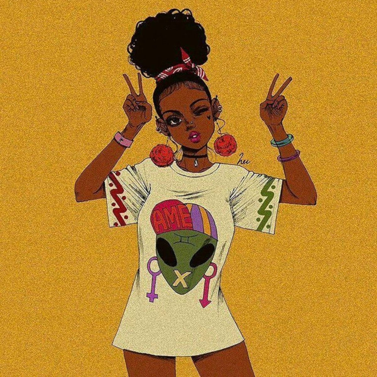 Show cover of That Soulful Show by Dj TuXxL on Univers DJ