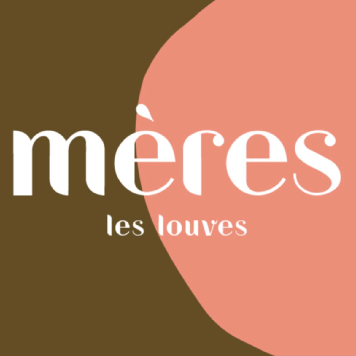 Show cover of Mères