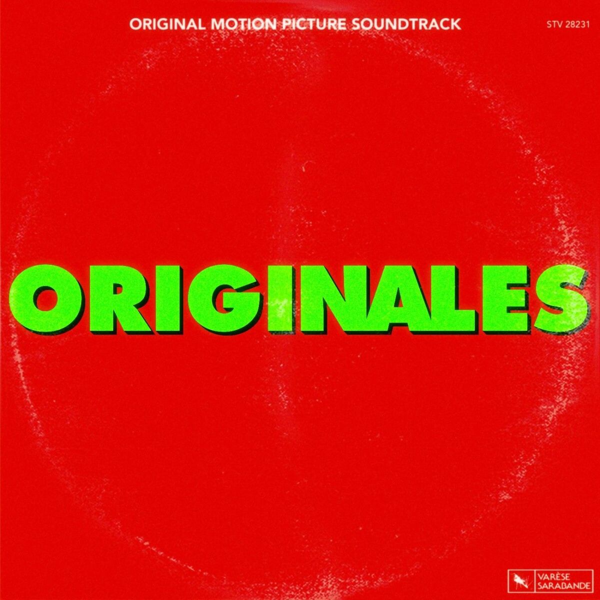 Show cover of Originales