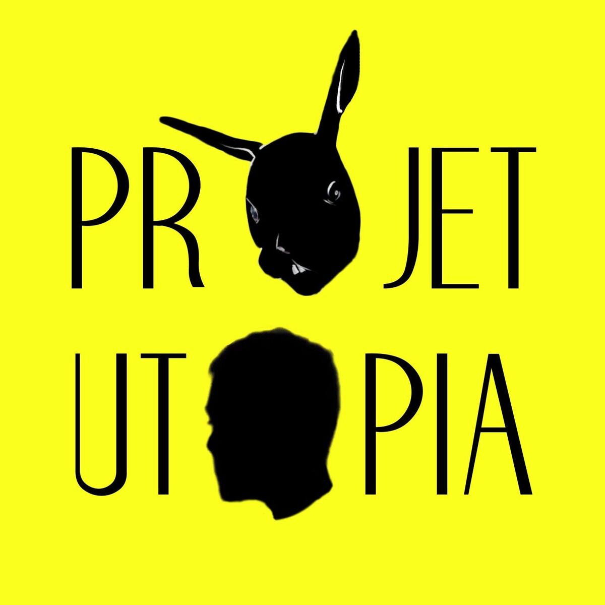 Show cover of Projet Utopia