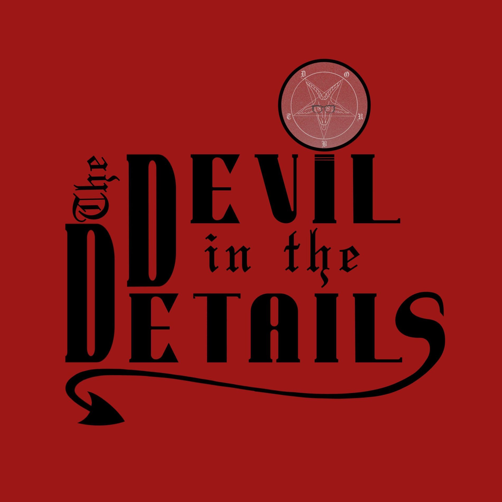 Show cover of The Devil in the Details