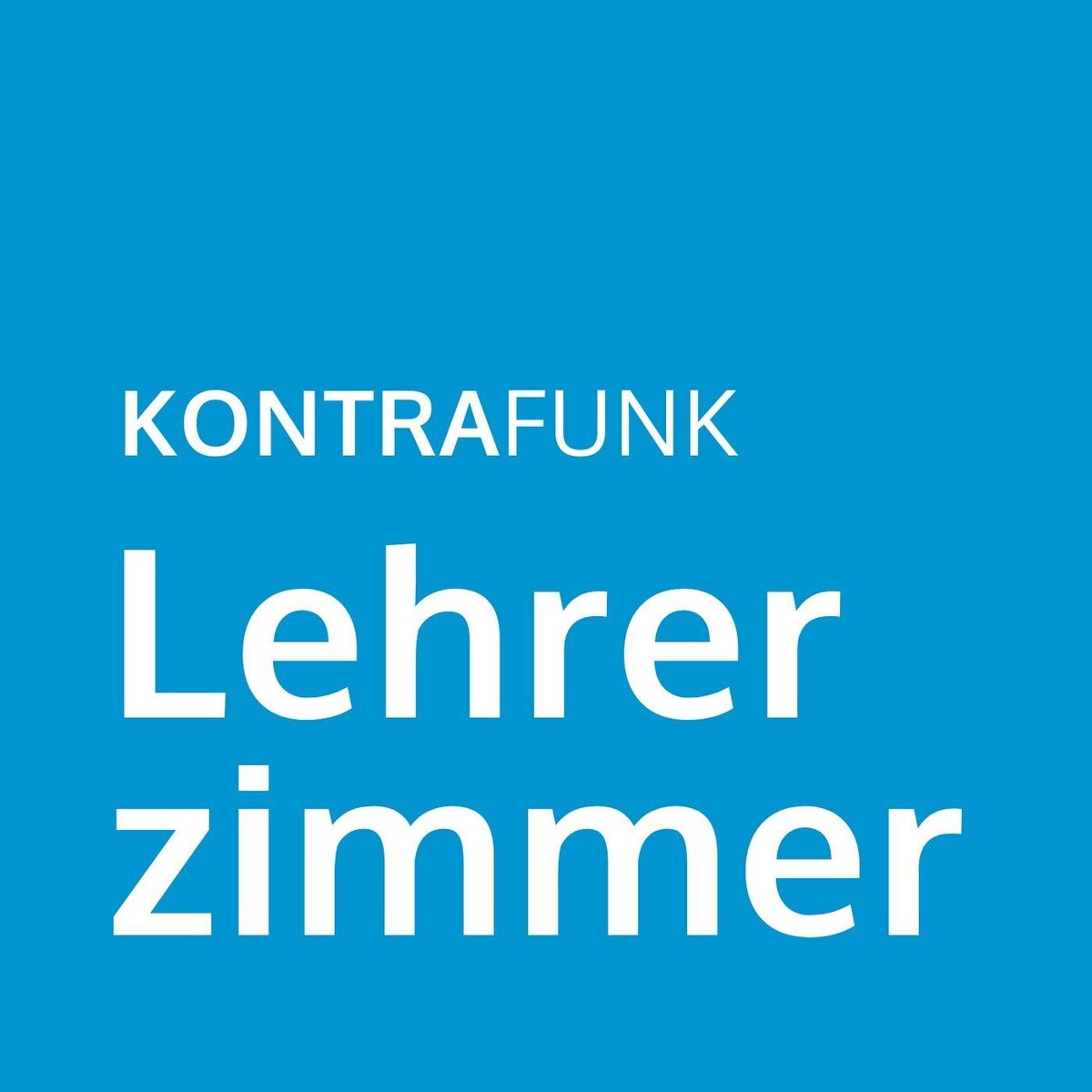 Show cover of Lehrerzimmer