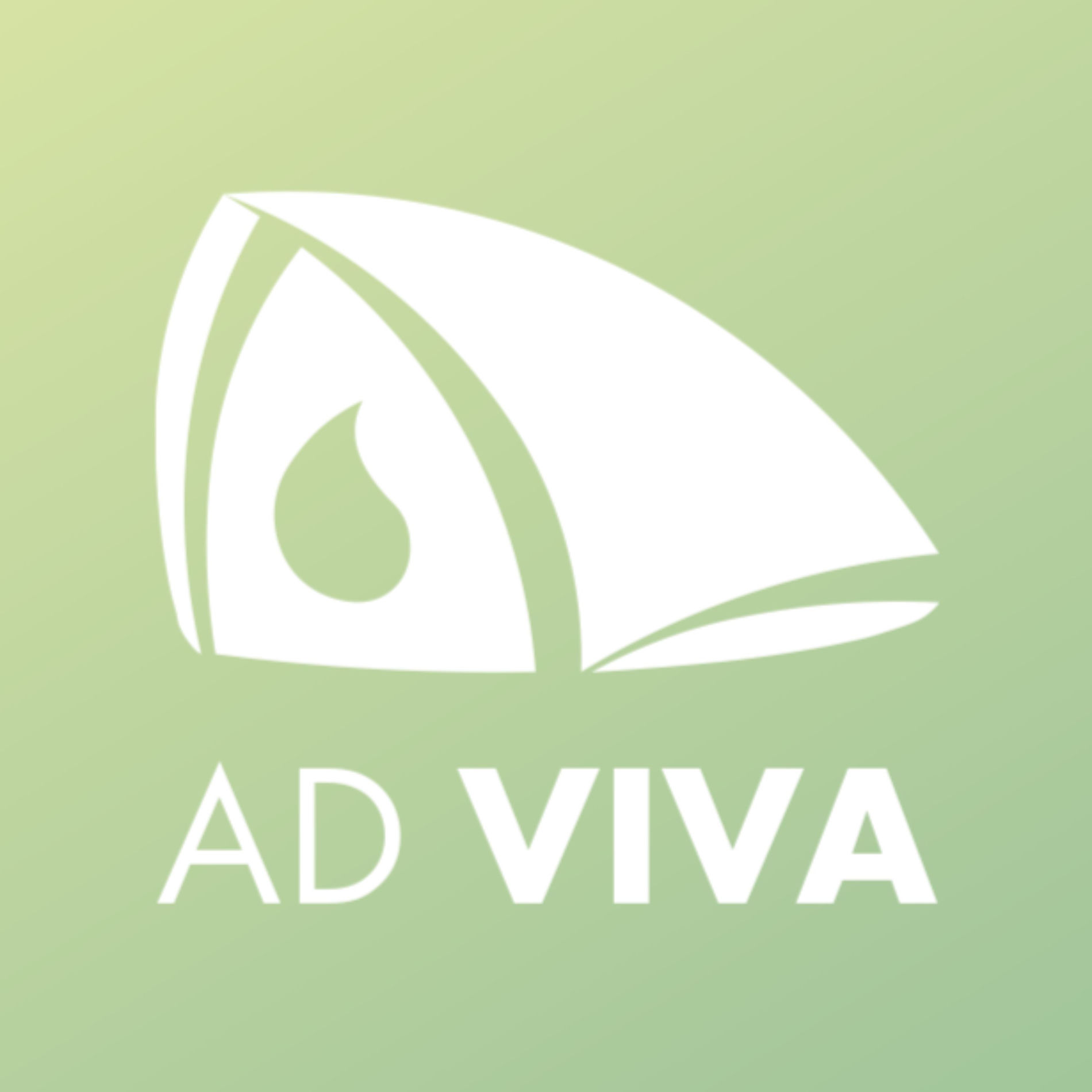 Show cover of AD Viva - Assembleia de Deus Viva