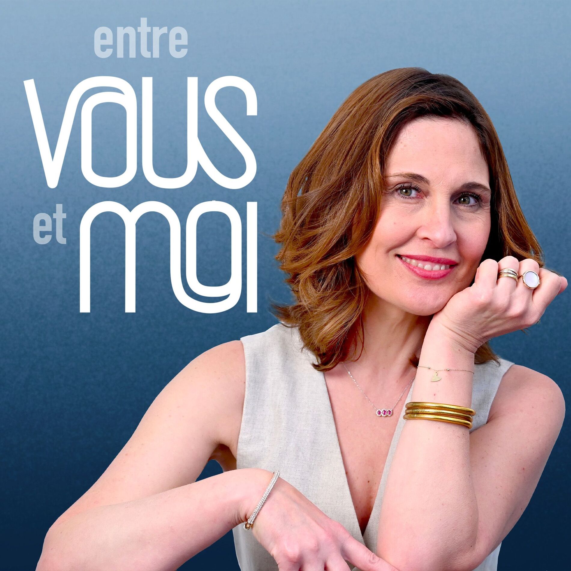 Show cover of Entre vous et moi - Dominique Lagrou Sempère