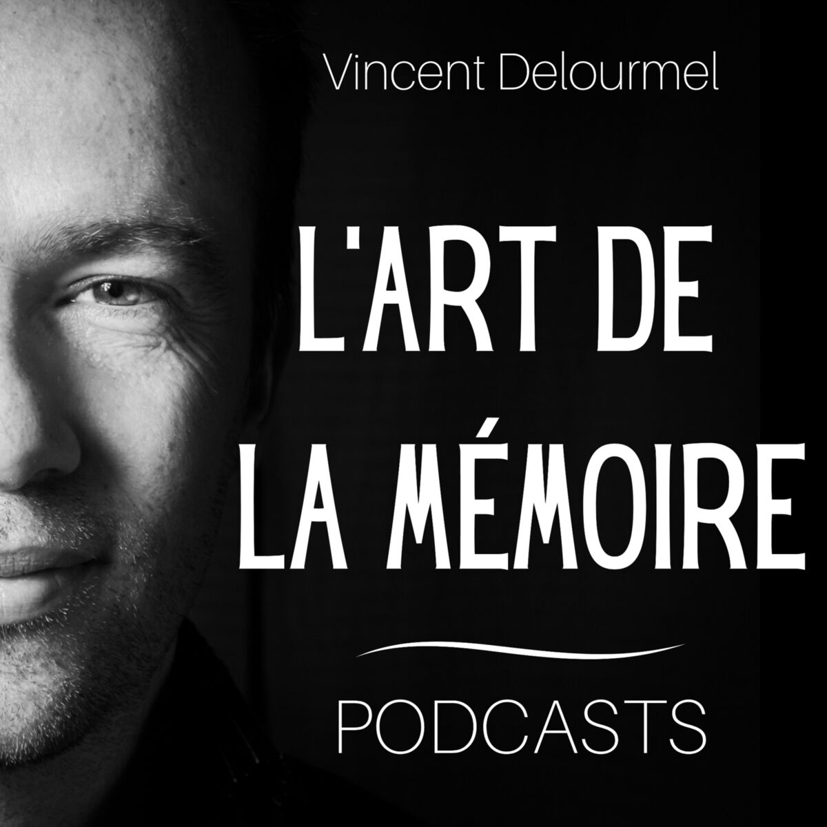 Show cover of L'Art de la Mémoire