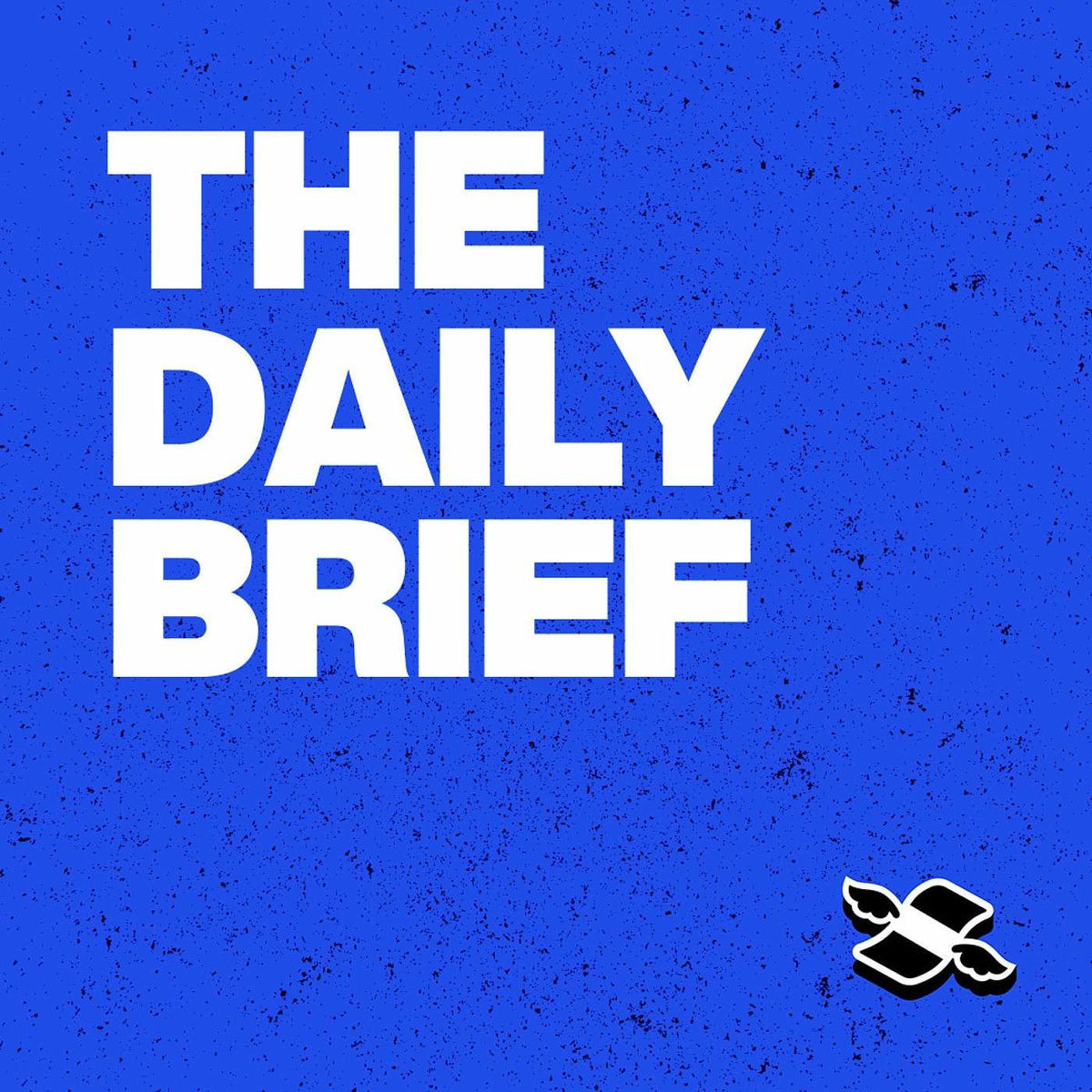 Show cover of The Finimize Daily Brief