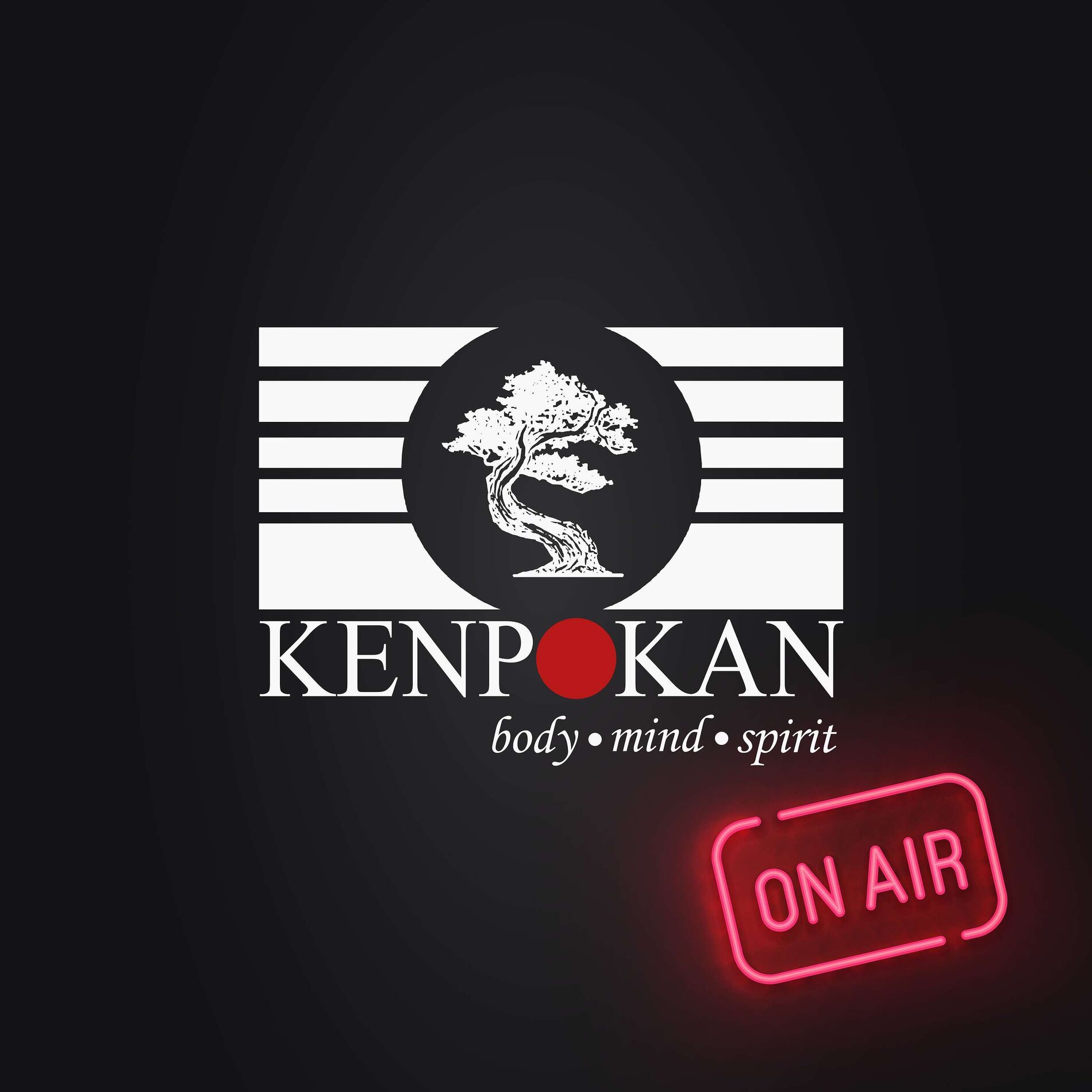 Show cover of Kenpokan on Air