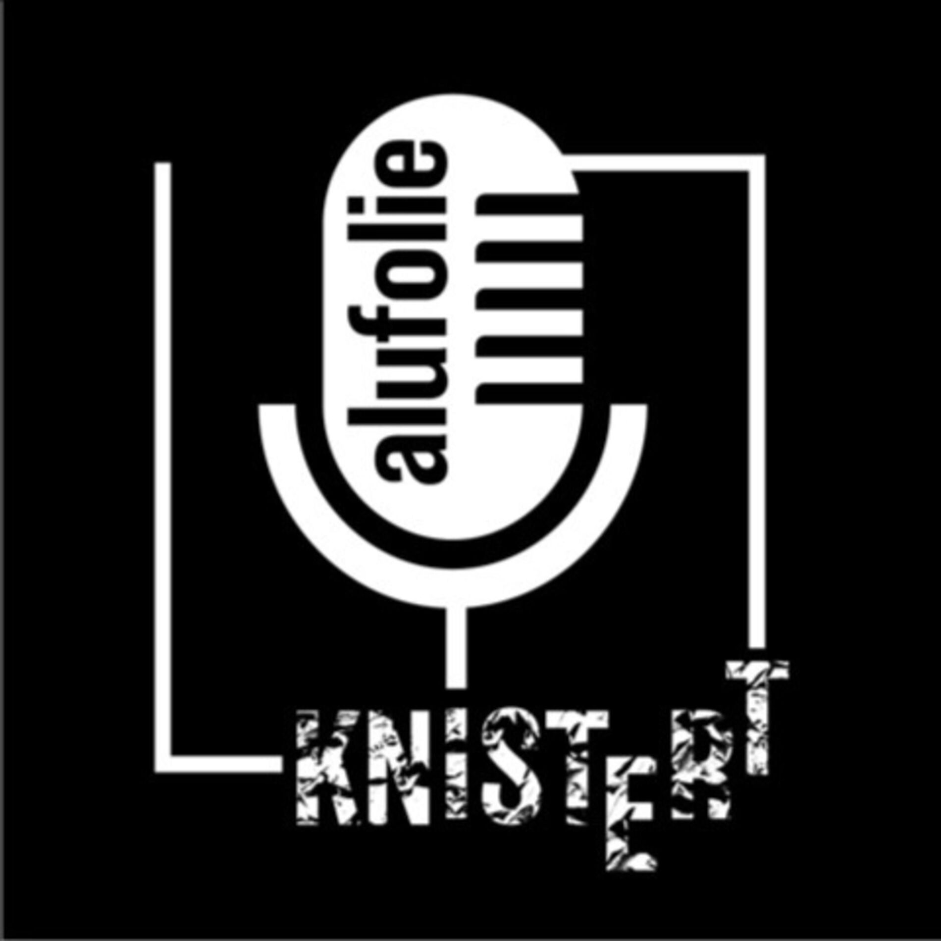 Show cover of alufolieKNISTERT