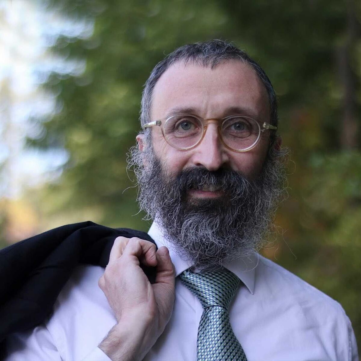 Show cover of The Jewish Perspective