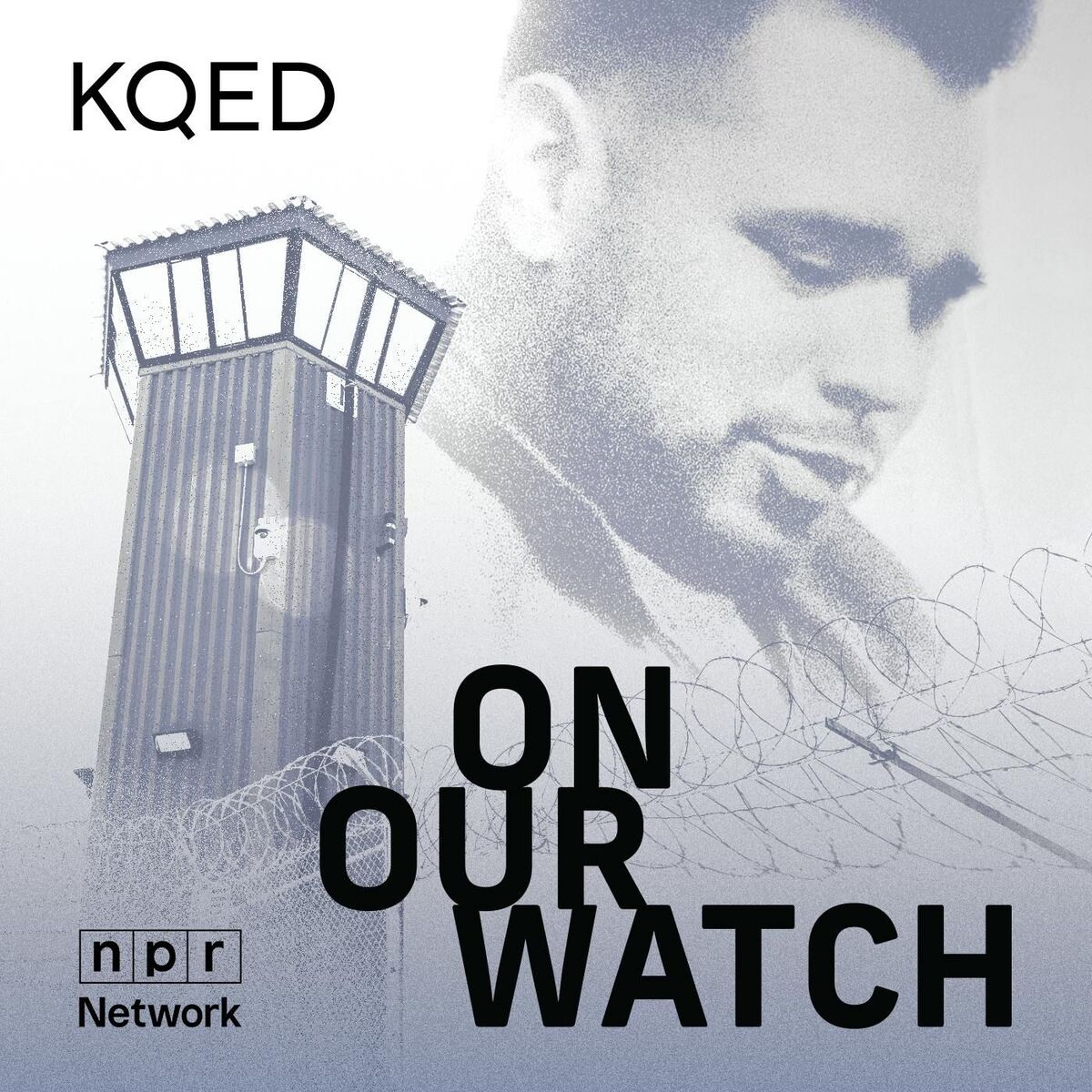 Show cover of On Our Watch