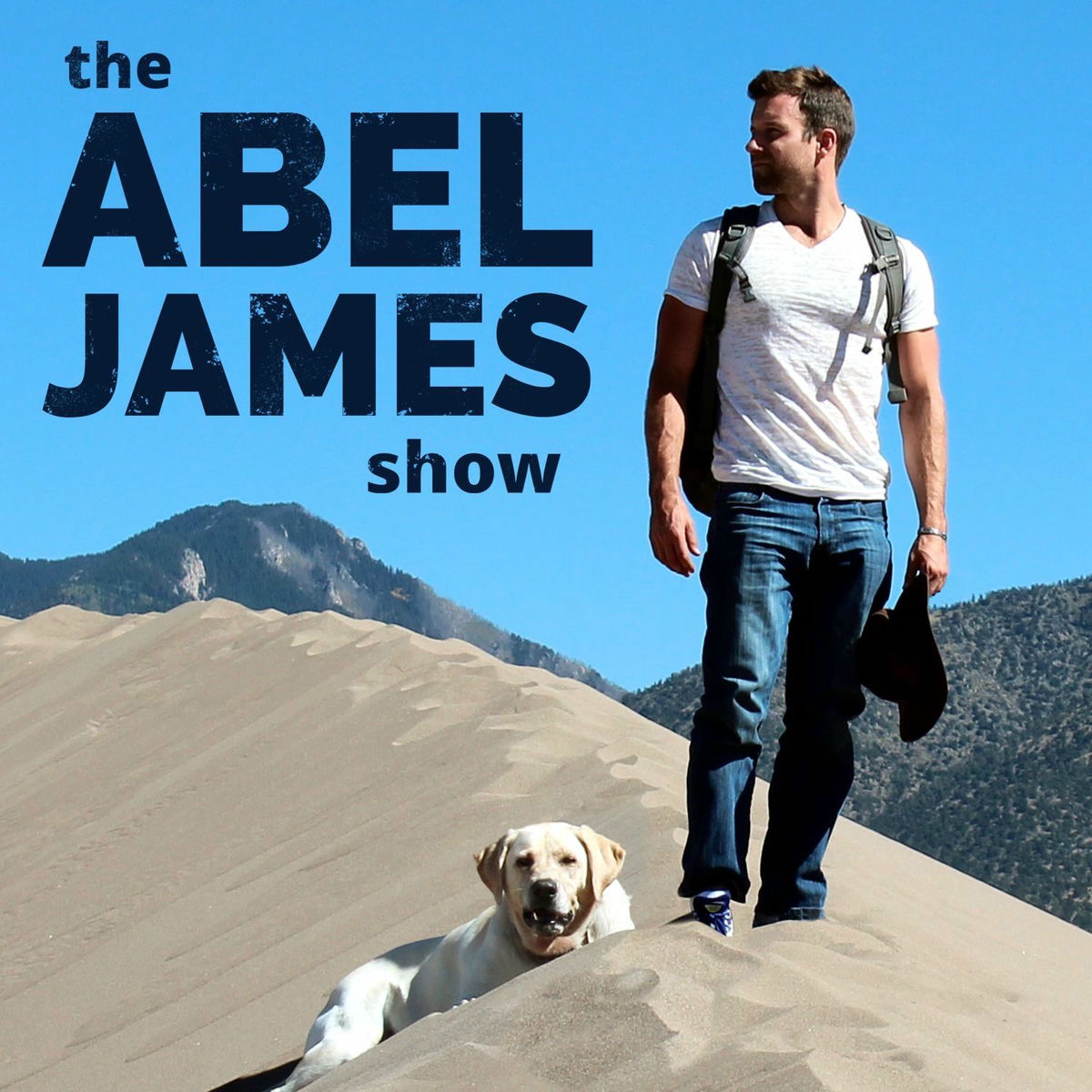 Show cover of Abel James Show