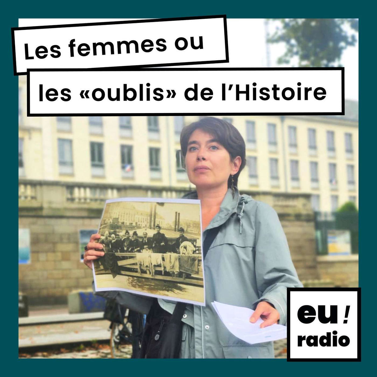 Show cover of Les femmes ou les 