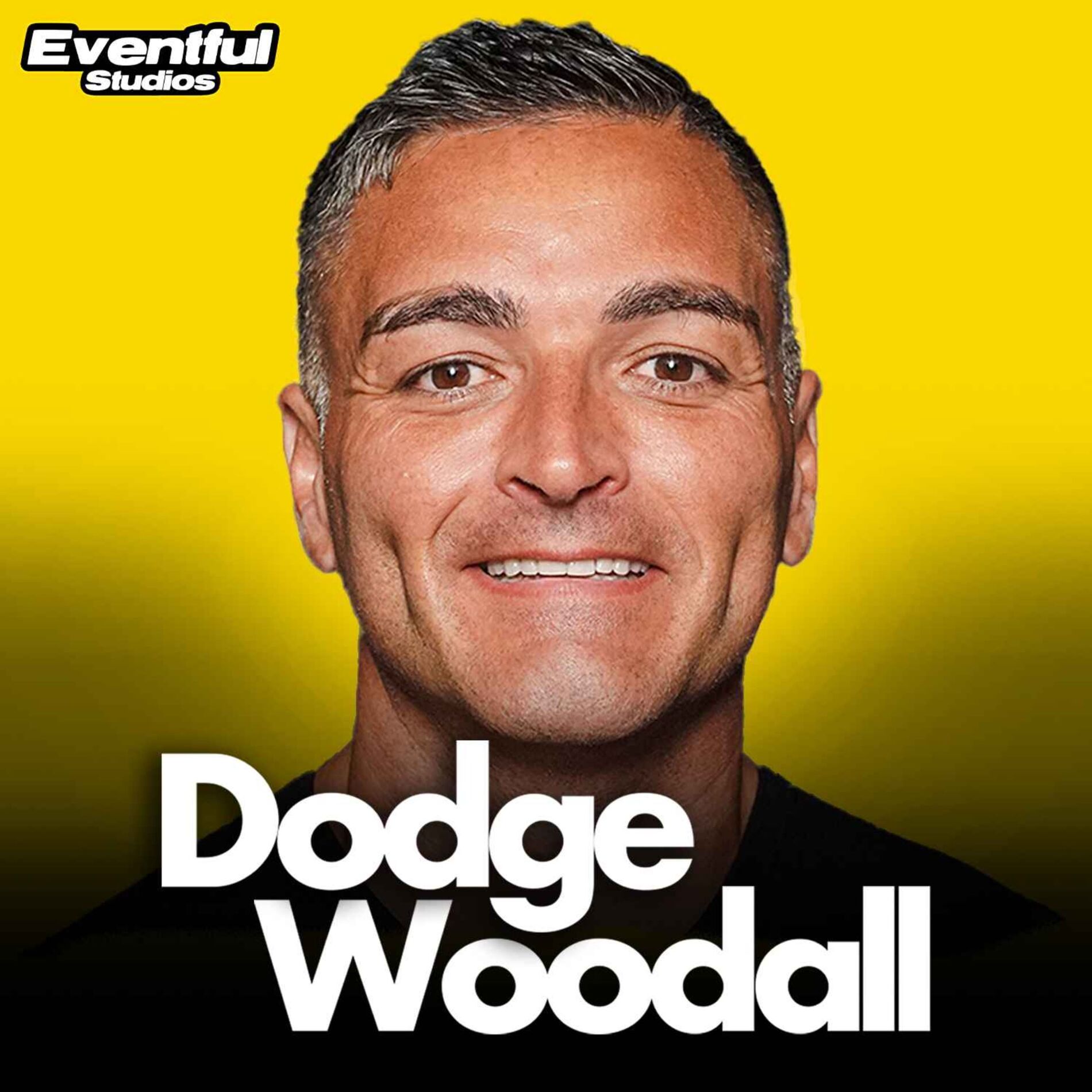 Show cover of Dodge Woodall