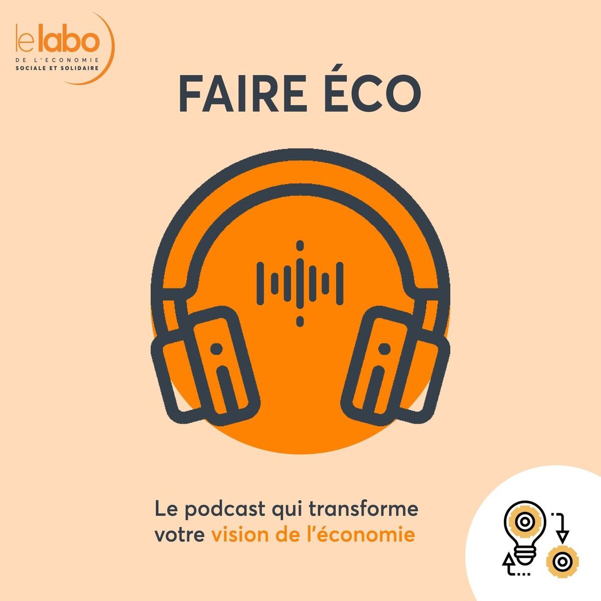 Show cover of Faire Éco