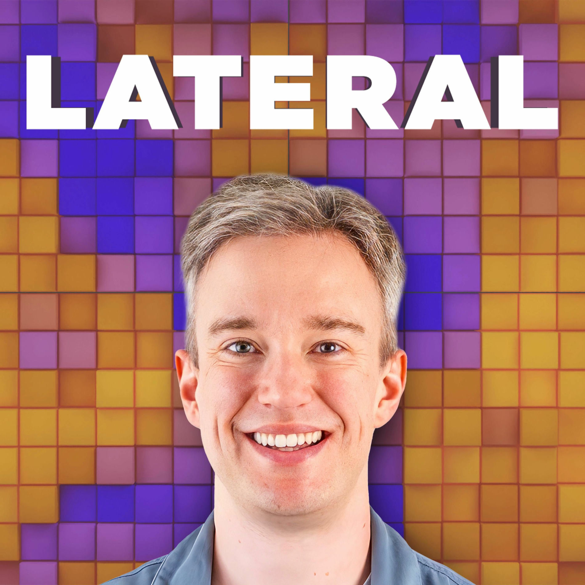 Show cover of Lateral with Tom Scott