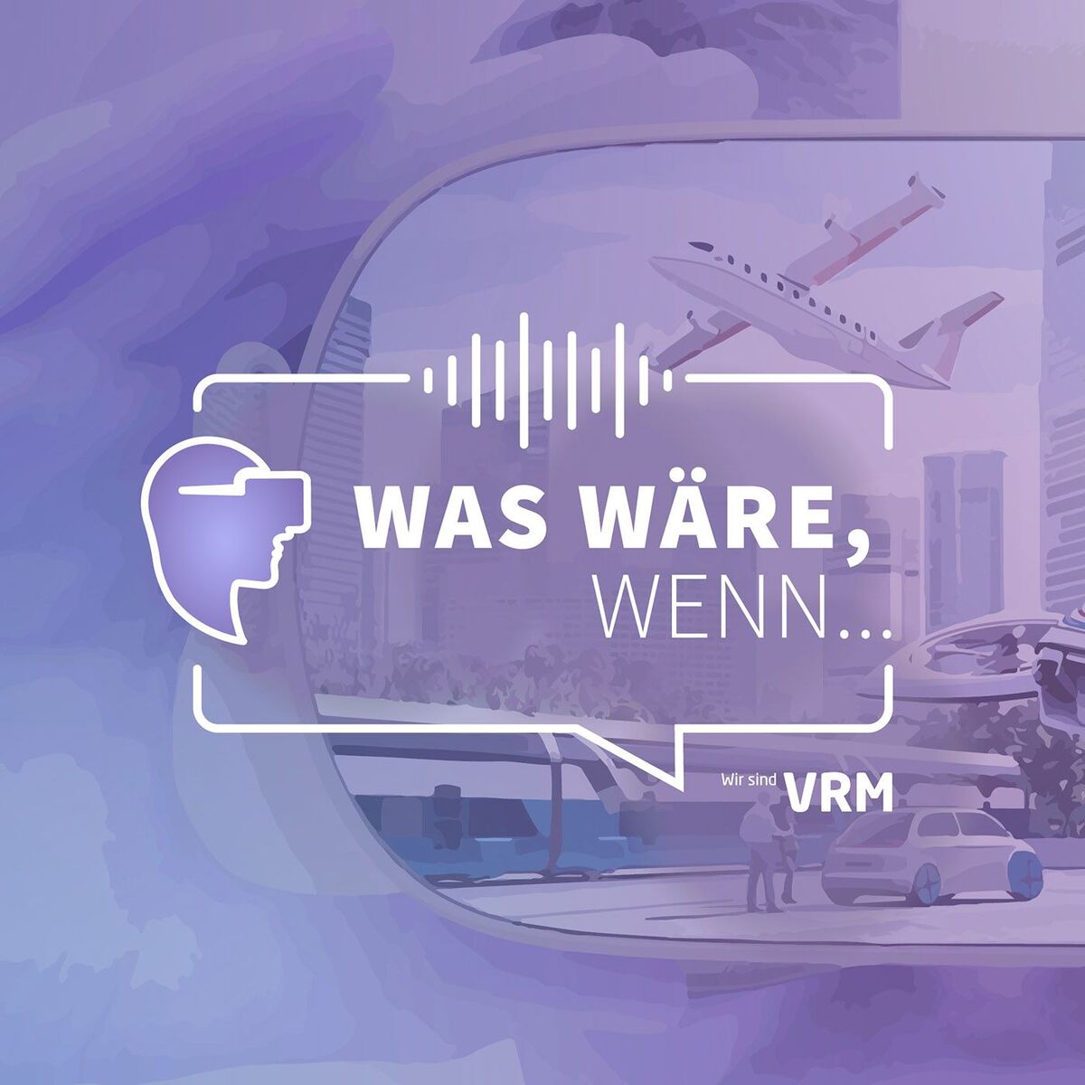 Show cover of Was wäre, wenn...