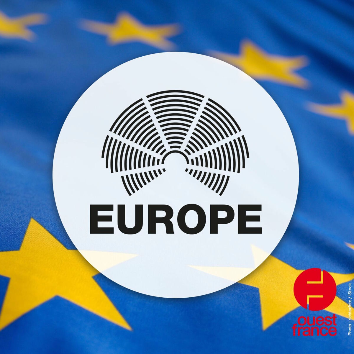 Show cover of Europe