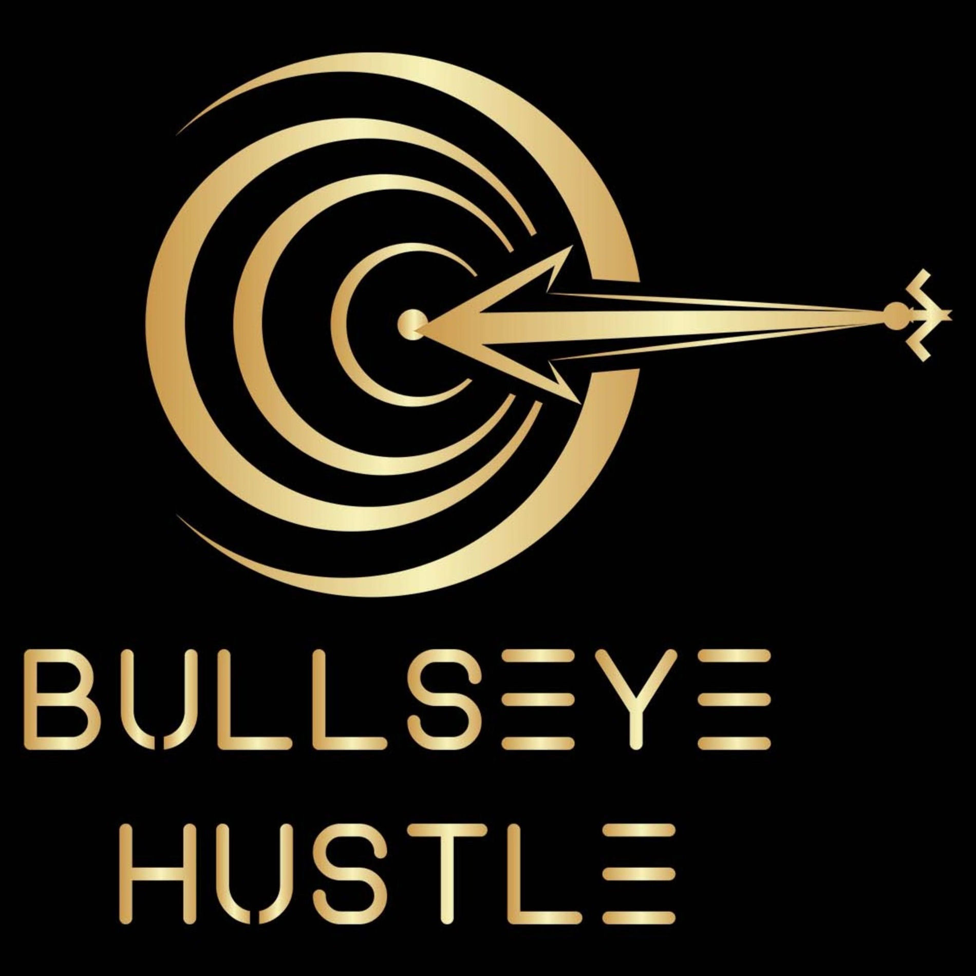 Show cover of Bullseye Hustle Show