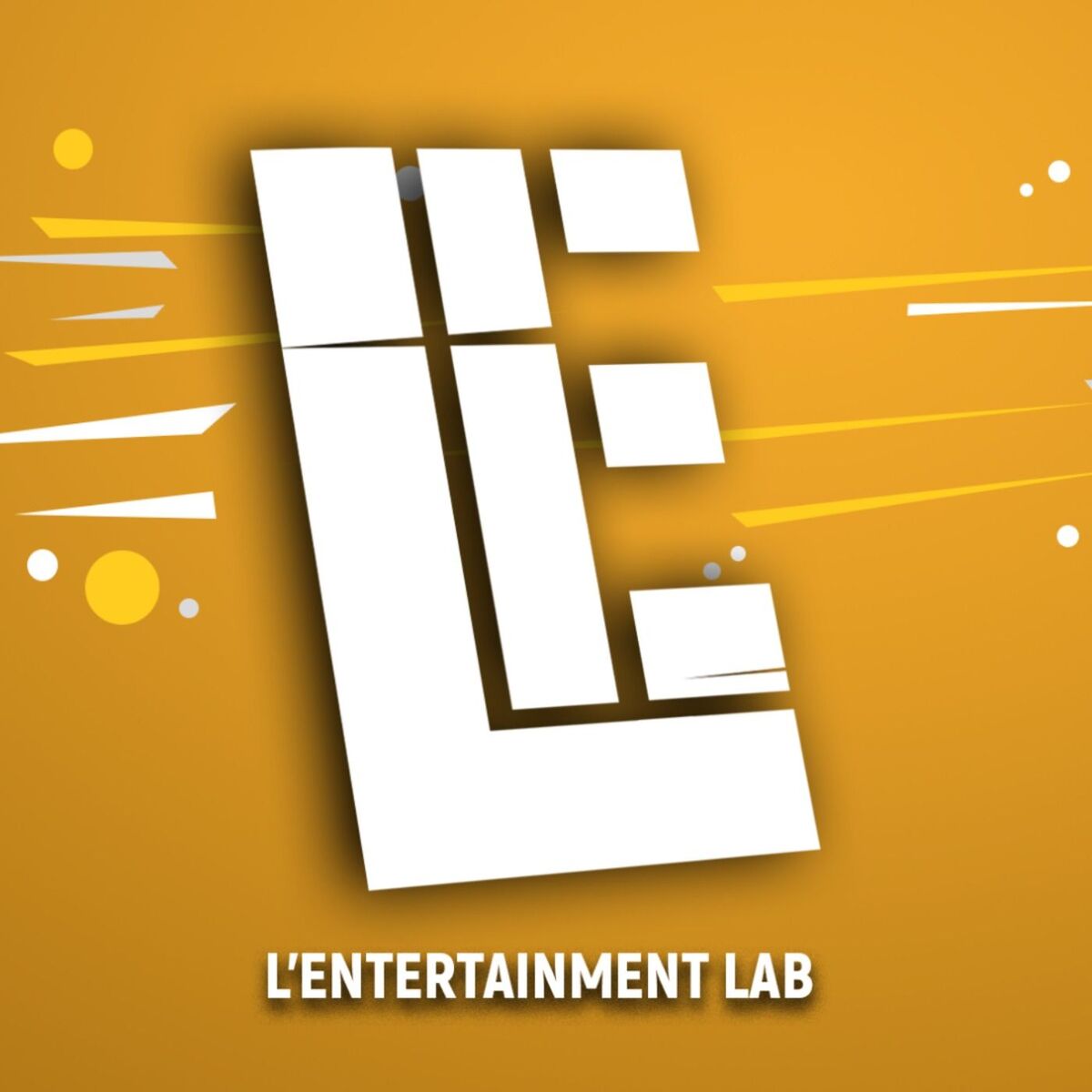Show cover of L'Entertainment Lab