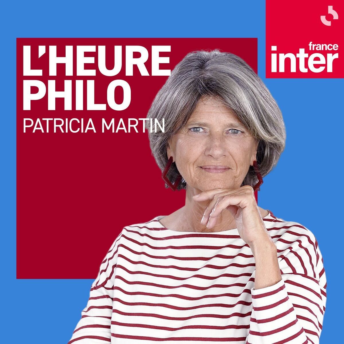 Show cover of L'heure Philo