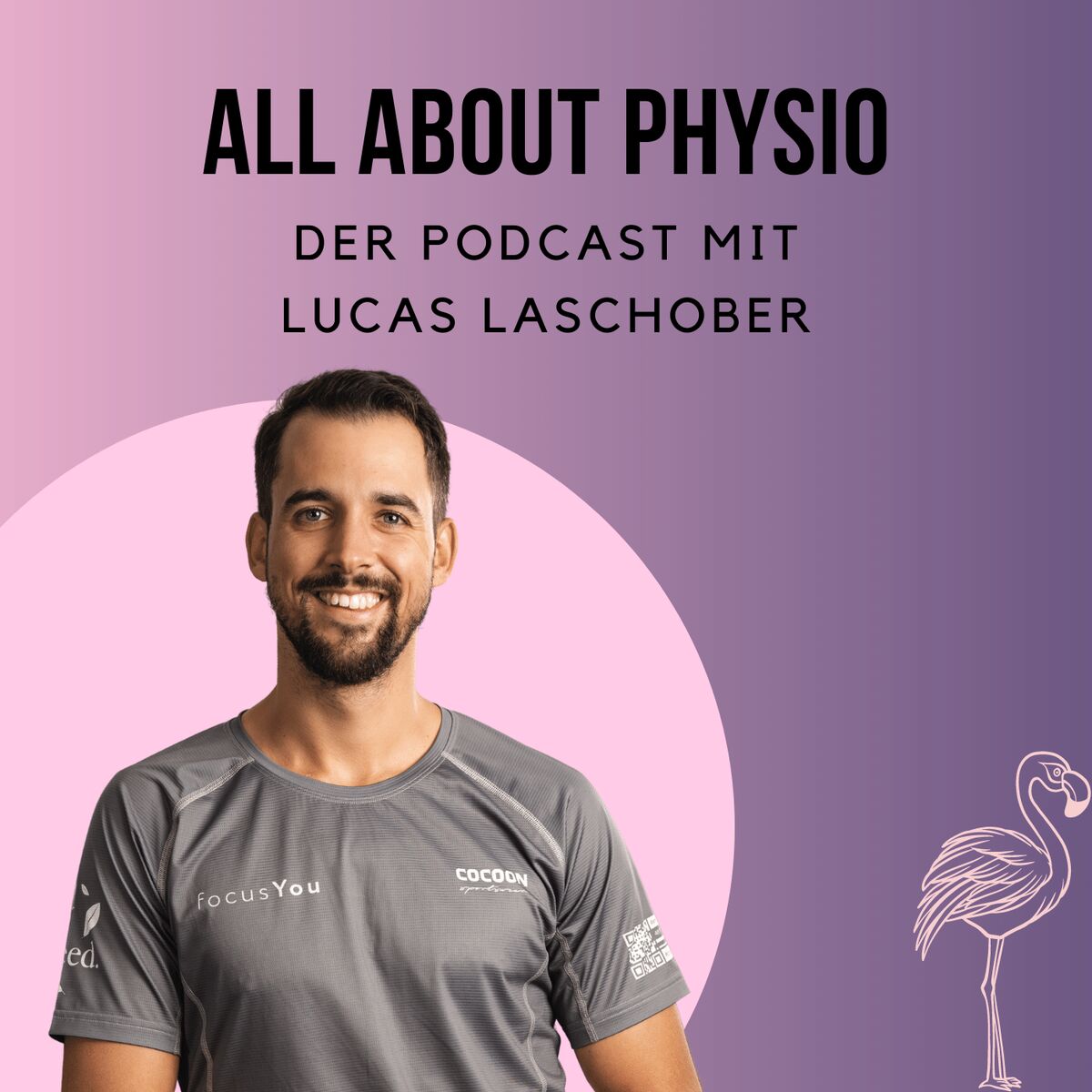Show cover of ALL ABOUT PHYSIO