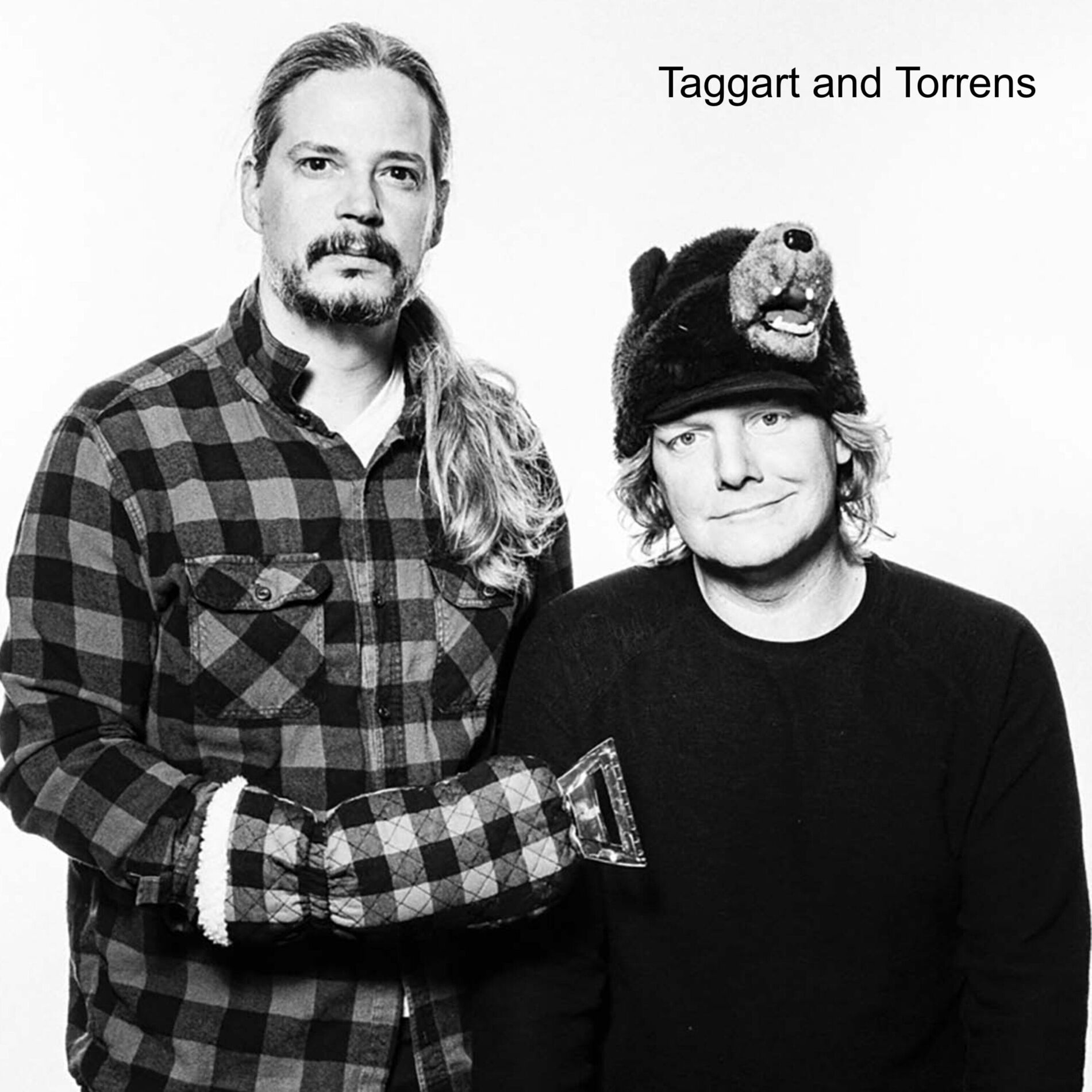 Show cover of Taggart and Torrens