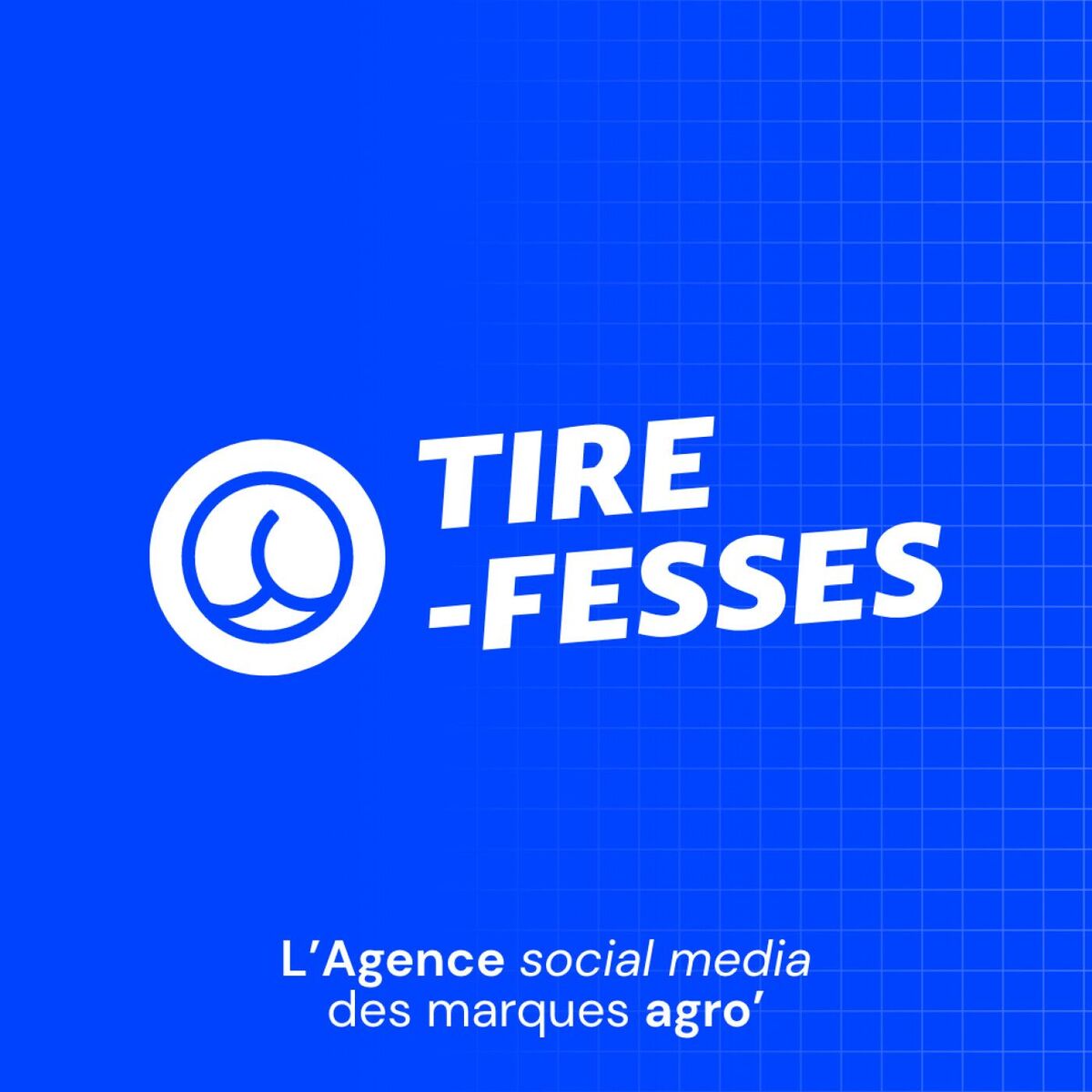 Show cover of Le podcast de Tire-Fesses