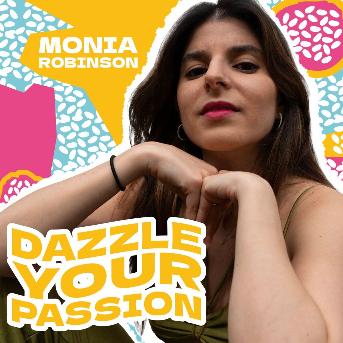 Show cover of DAZZLE YOUR PASSION