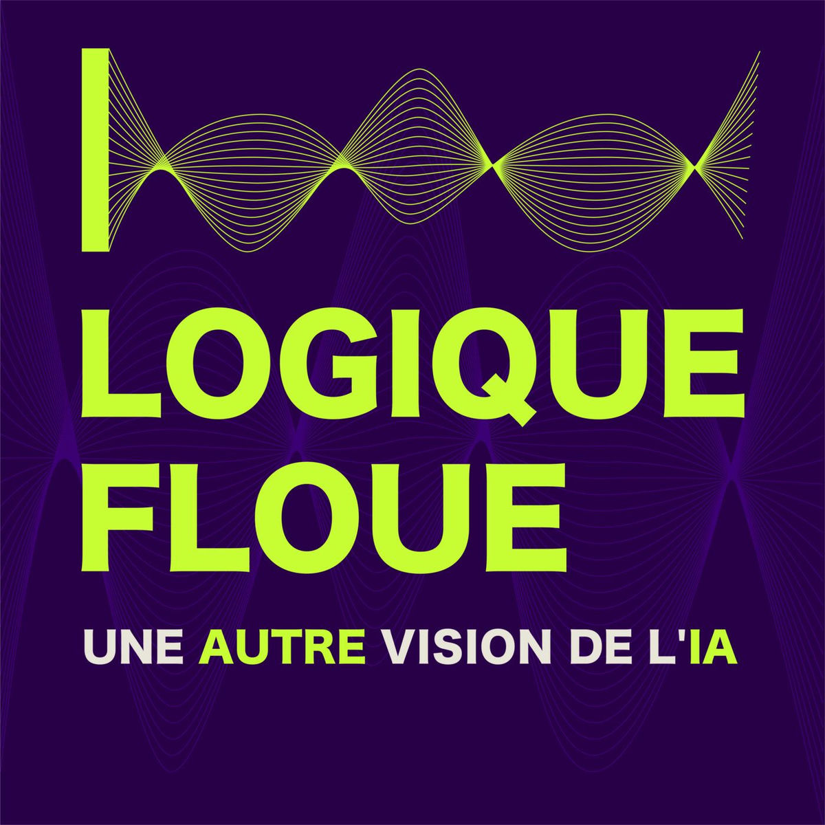 Show cover of Logique Floue