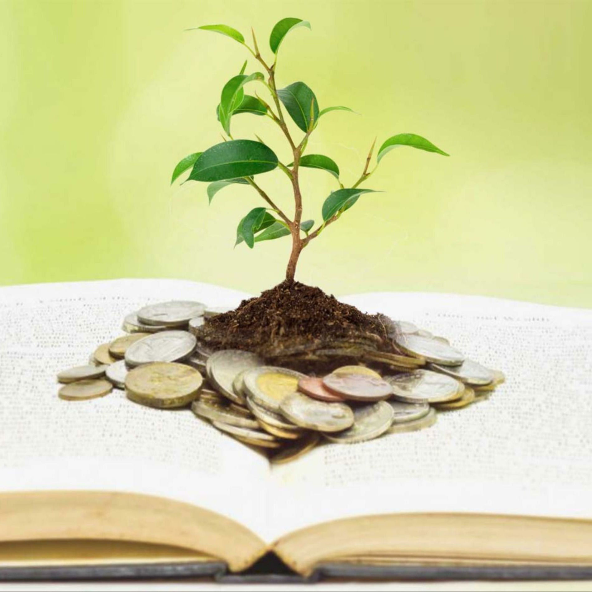 Show cover of Change IT - Finances personnelles, investissements, développement personnel
