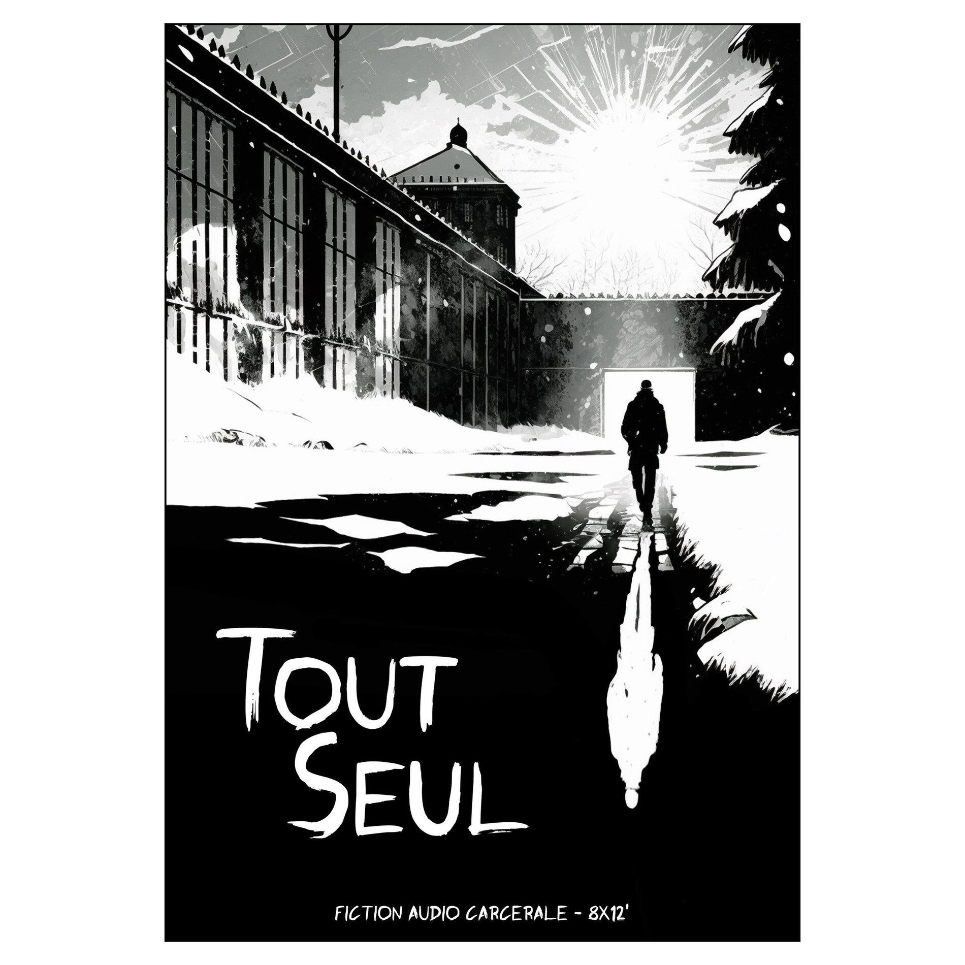 Show cover of TOUT SEUL