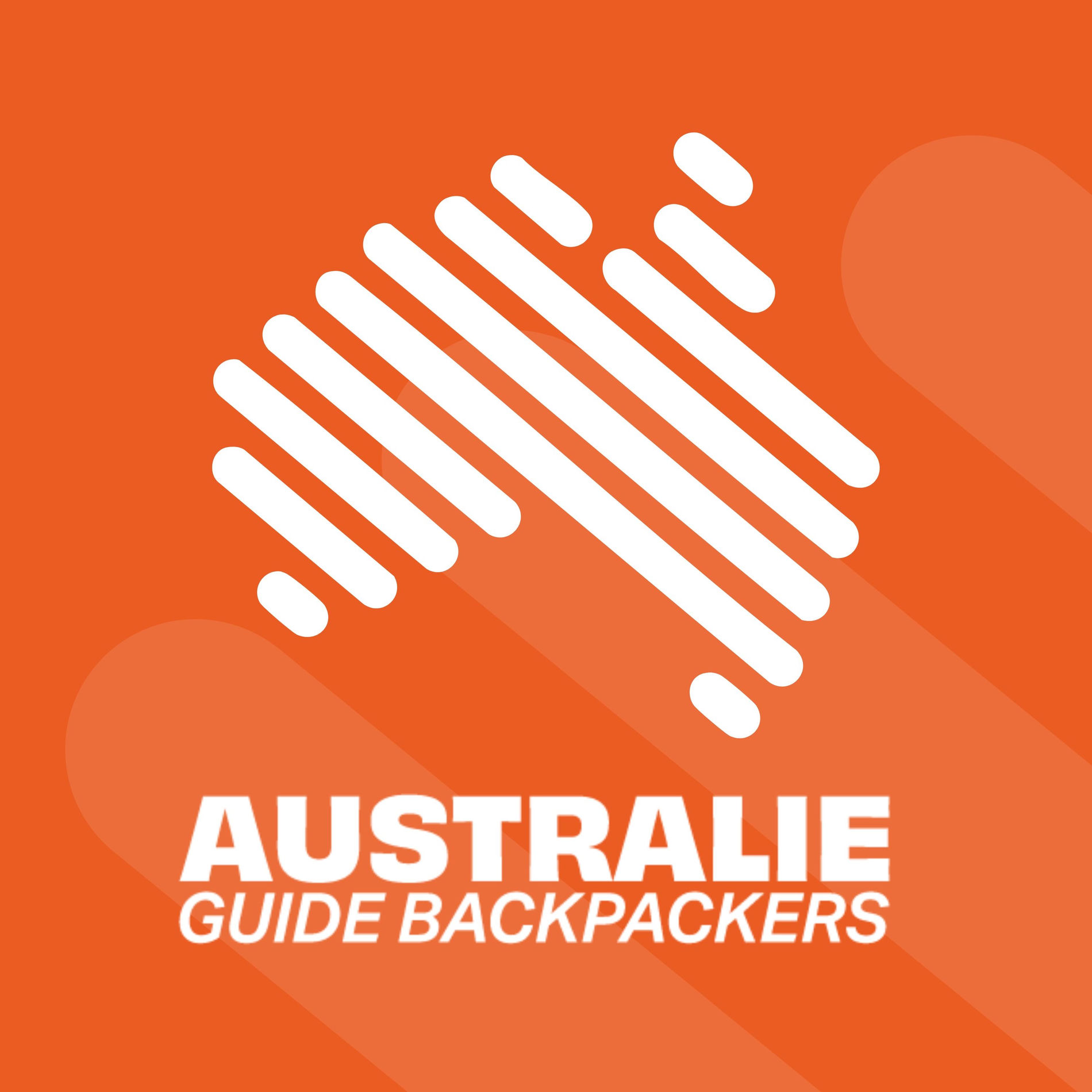 Show cover of AUSTRALIE - Guide Backpackers