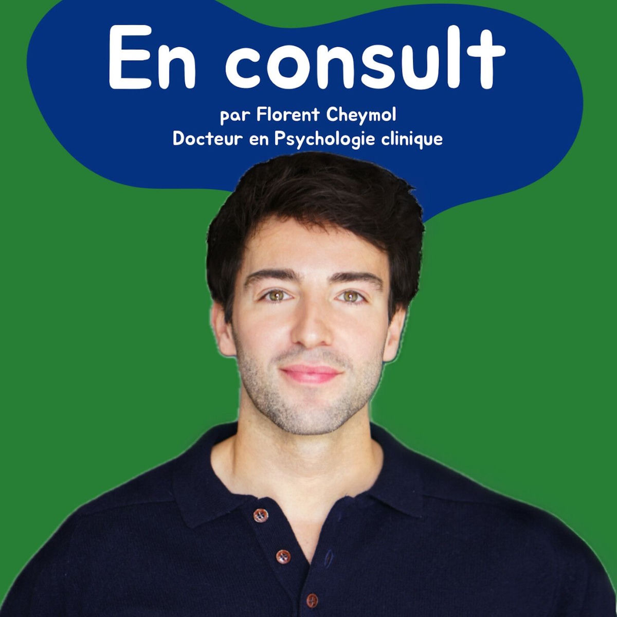 Show cover of En consult