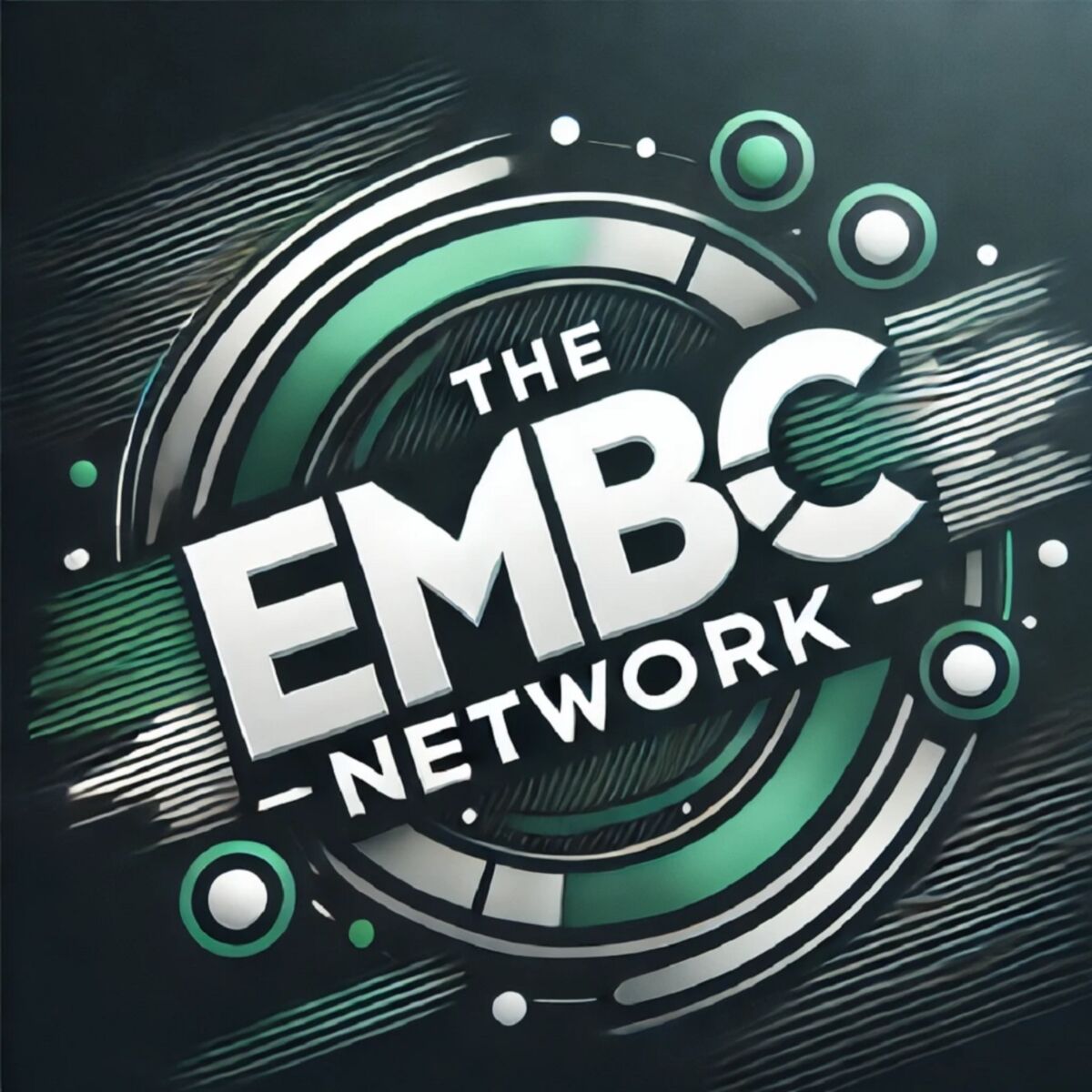 Show cover of THE EMBC NETWORK