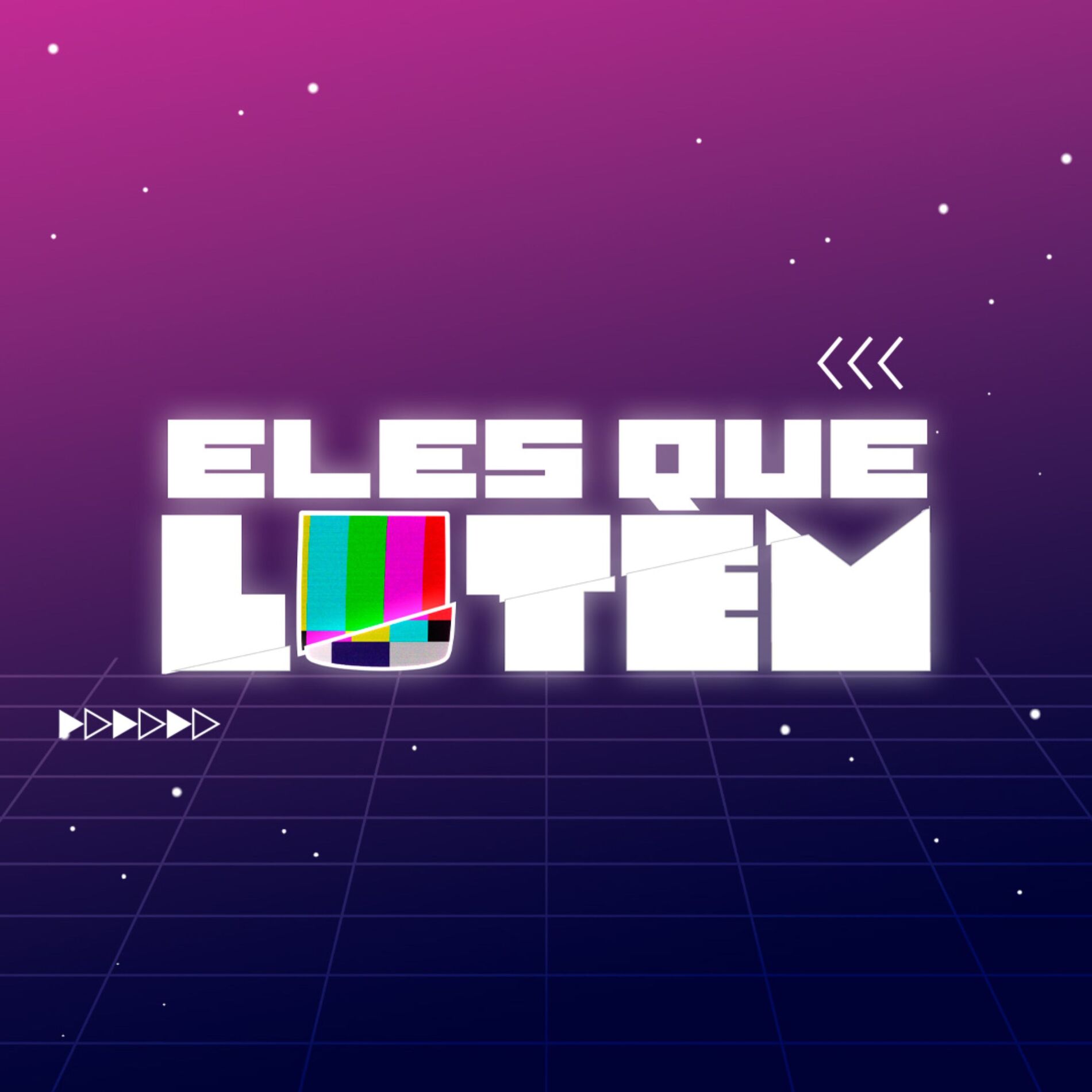 Show cover of Eles que Lutem