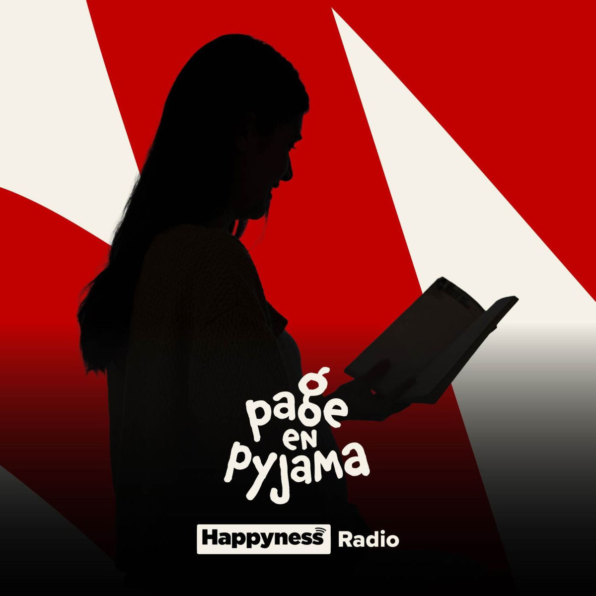 Show cover of Page en Pyjama