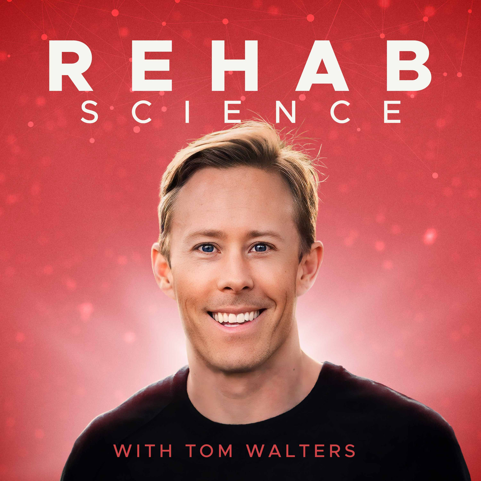 Show cover of Rehab Science