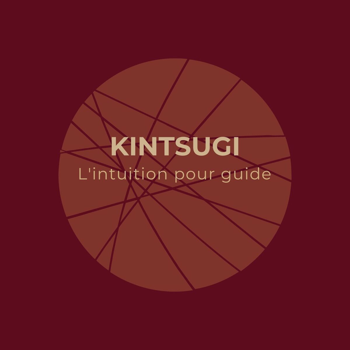 Show cover of Kintsugi - podcasts 2023