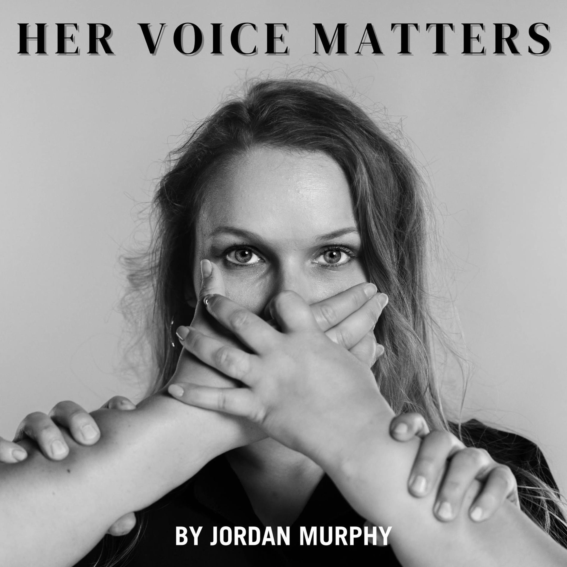 Show cover of Her Voice Matters